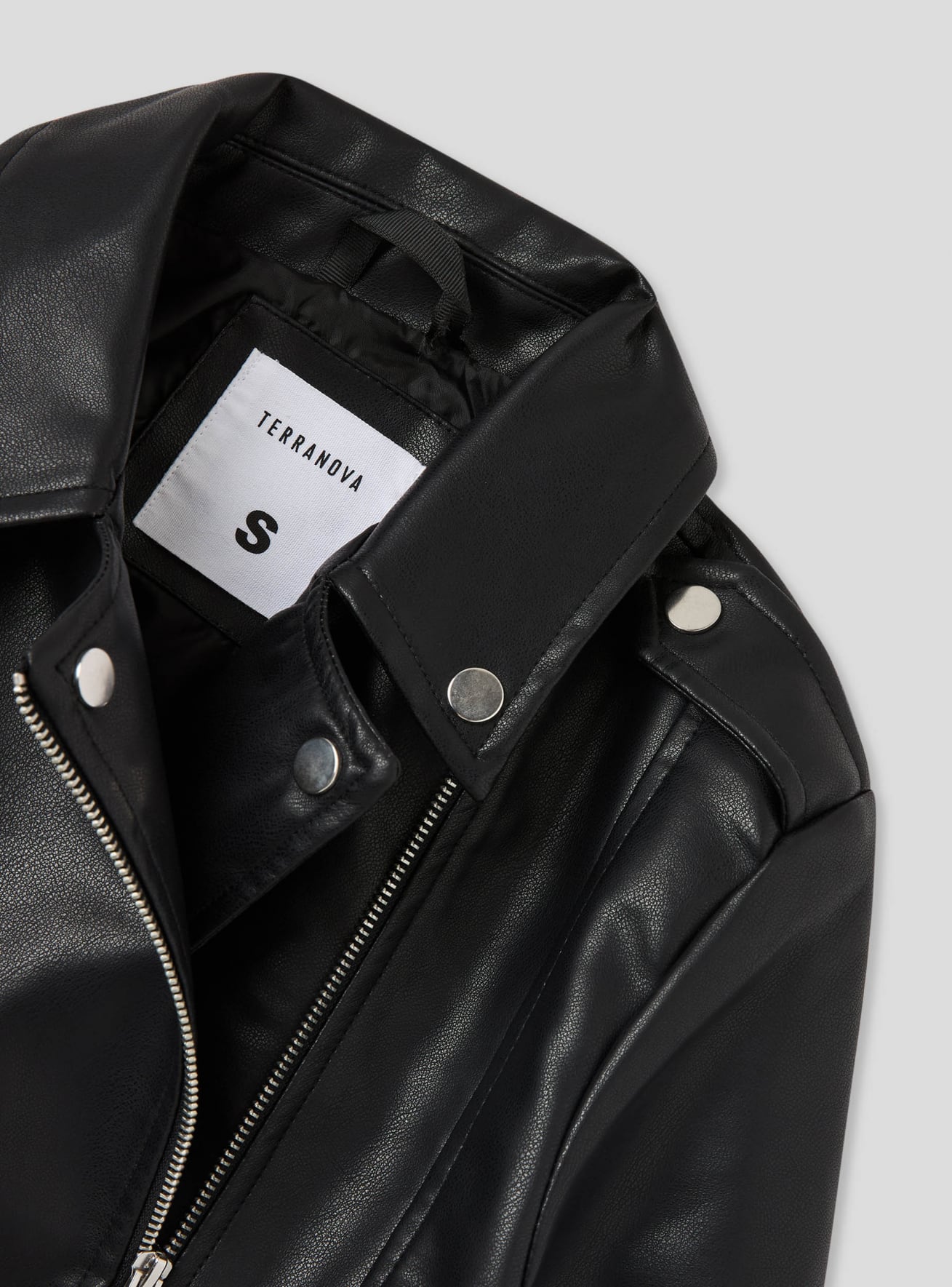 Outerwear Woman Terranova
