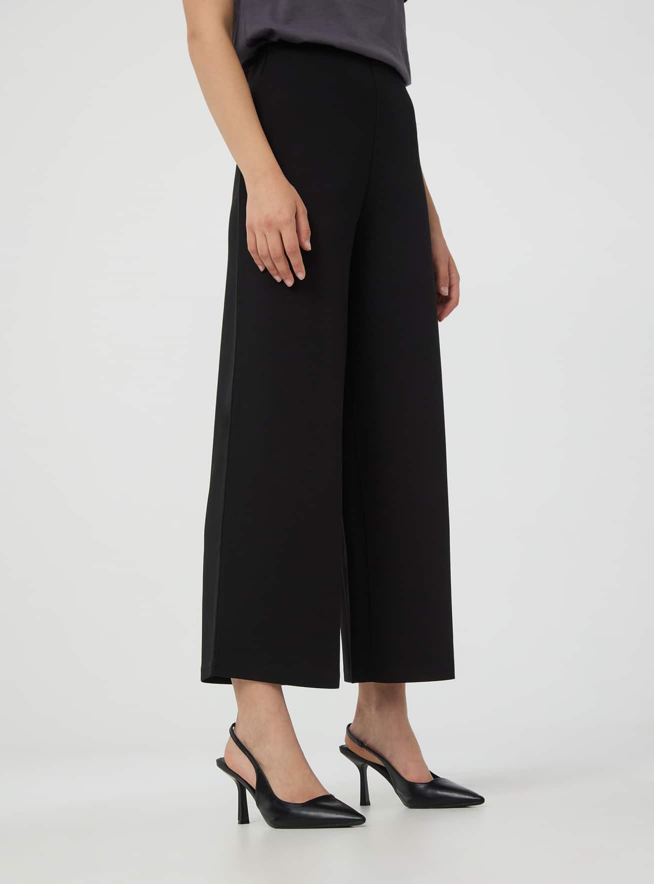 Pantalone Lungo Damen Terranova