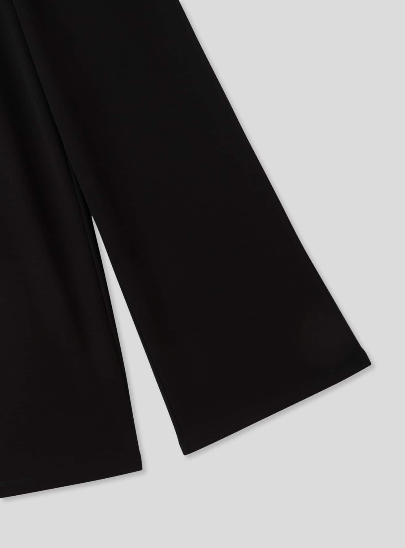 Pantalone Lungo Damen Terranova
