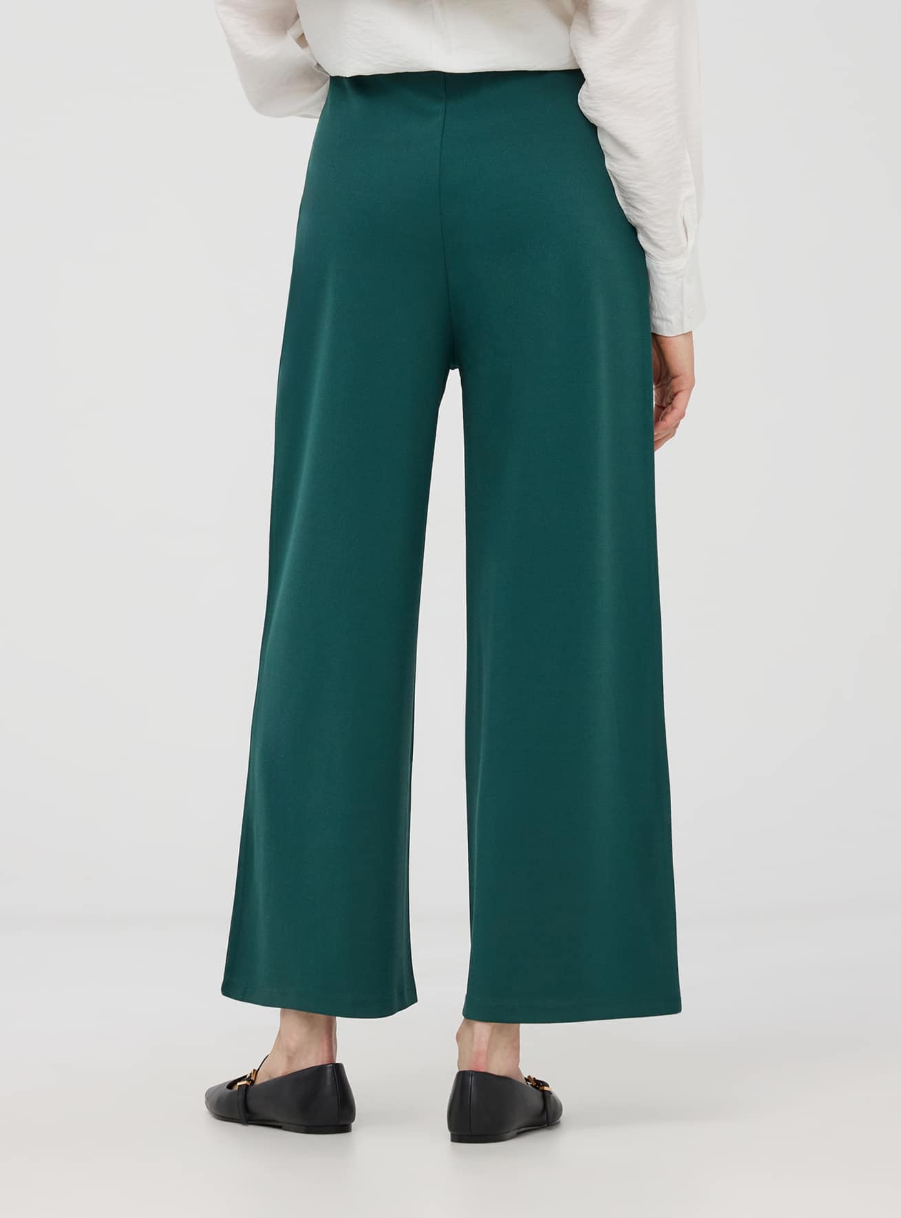 Pantalone Lungo Donna Terranova