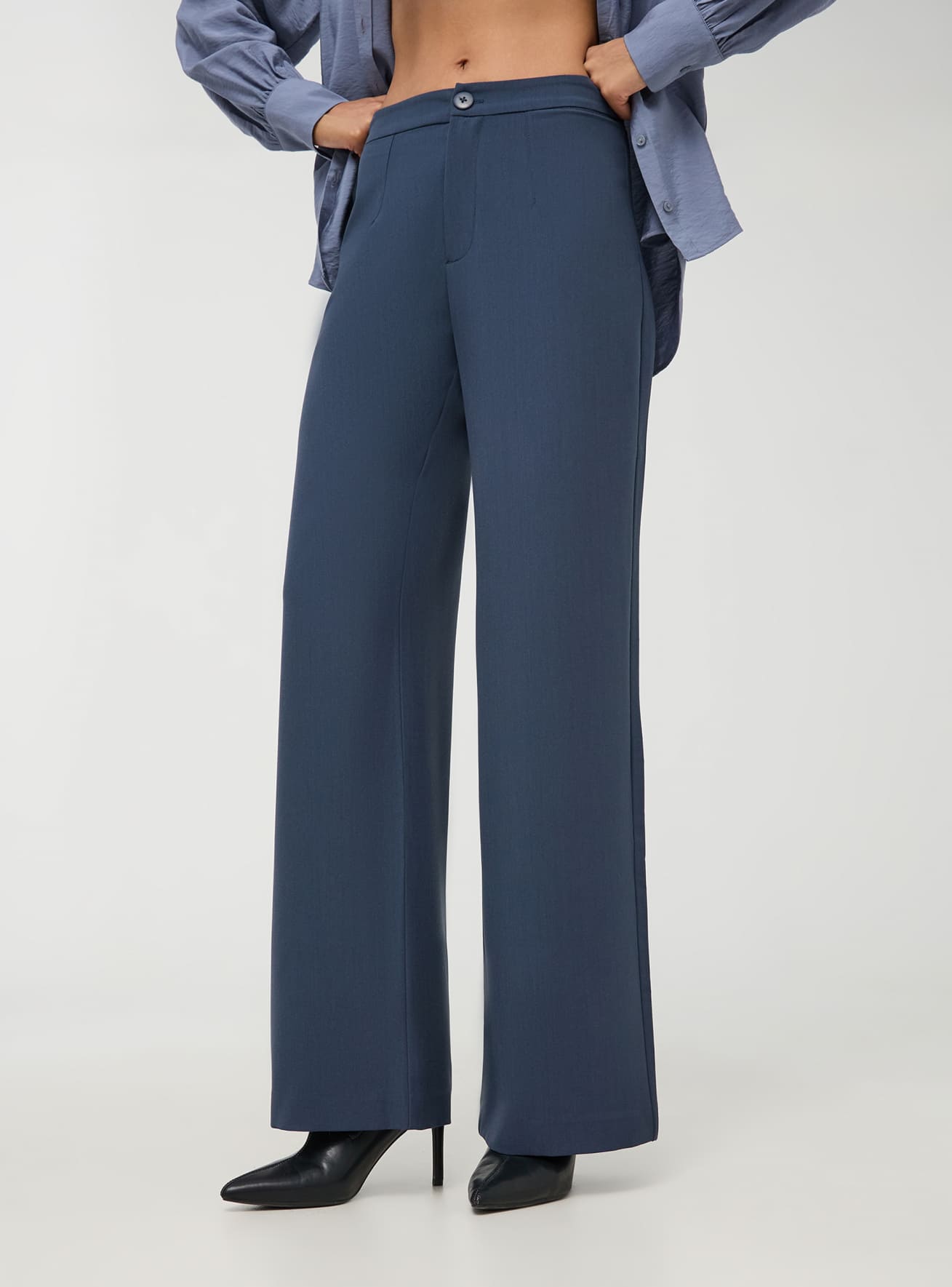 Long pants Woman Terranova
