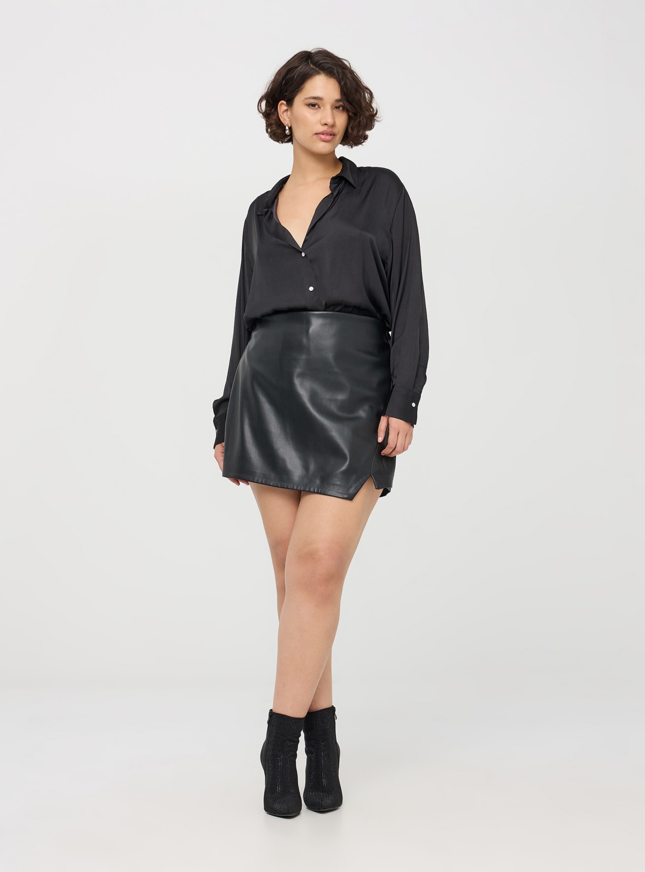 Skirt Woman Terranova
