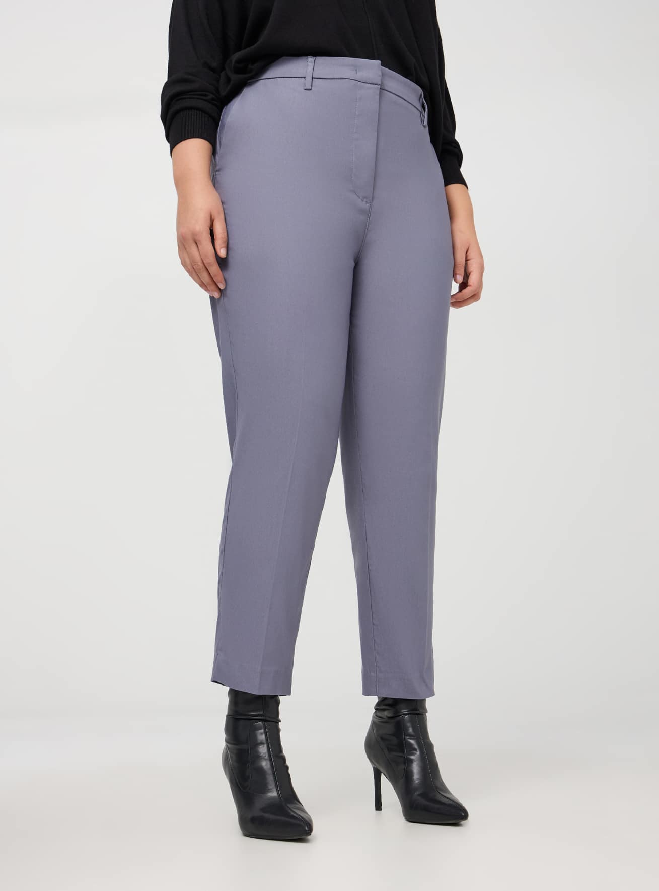 Pantalons Femme Terranova