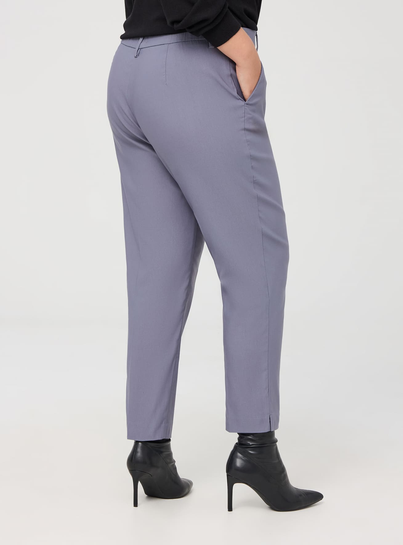 Long pants Woman Terranova