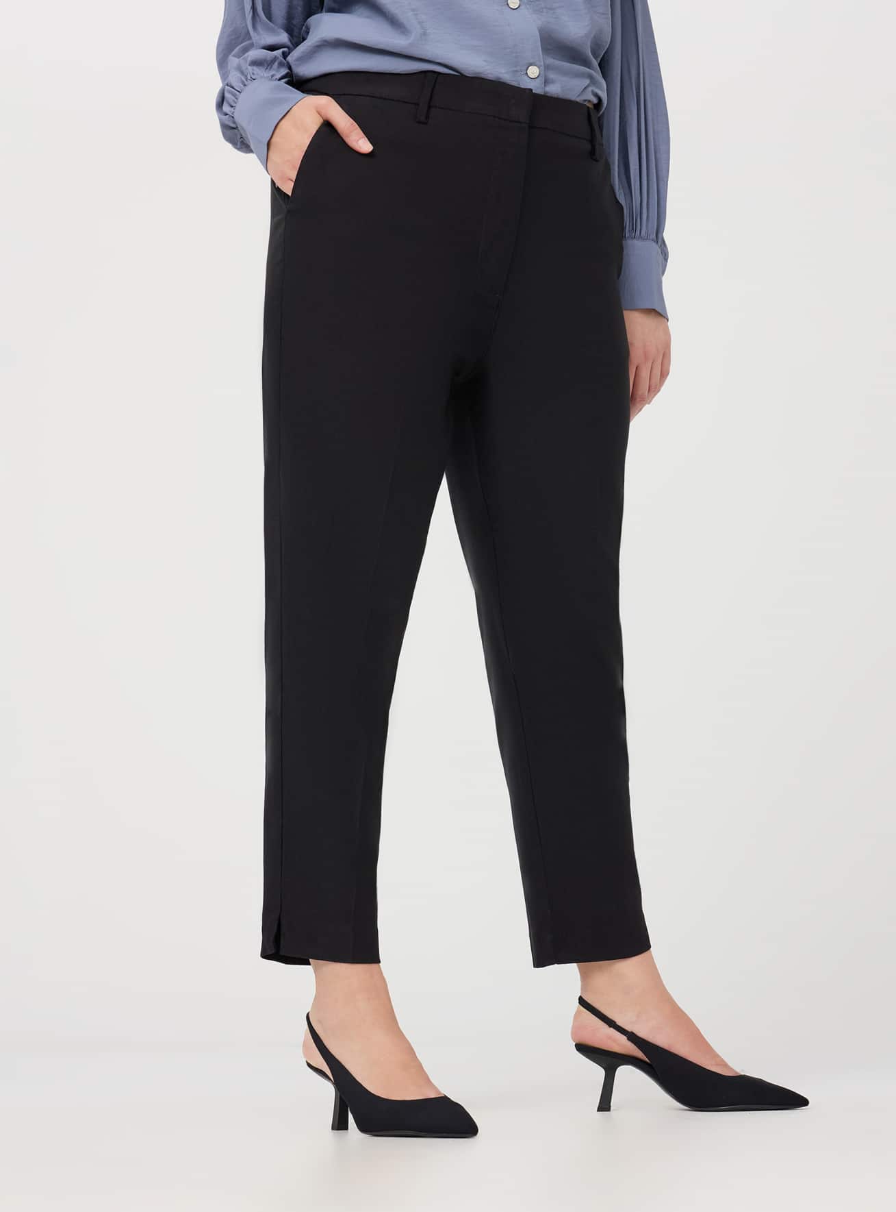 Pantalons Femme Terranova
