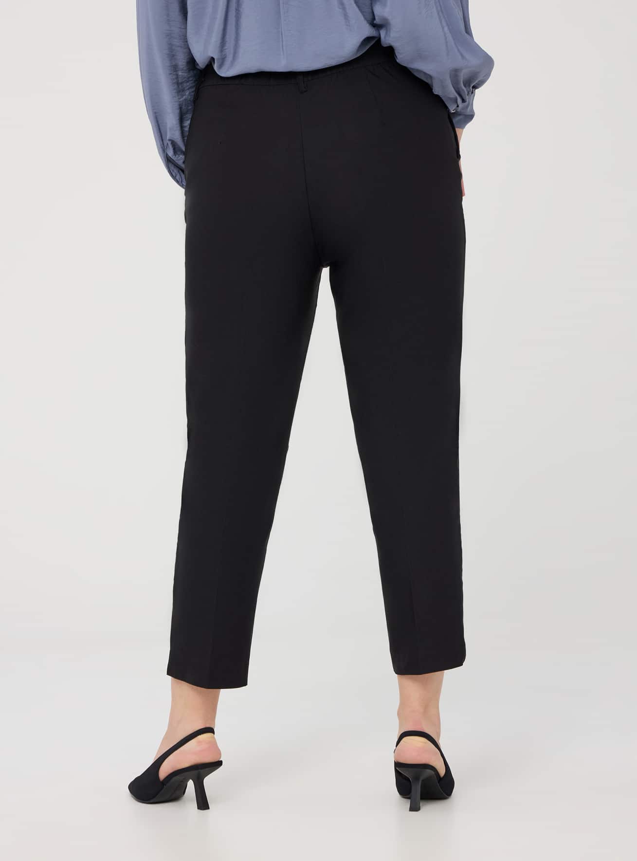 Pantalons Femme Terranova