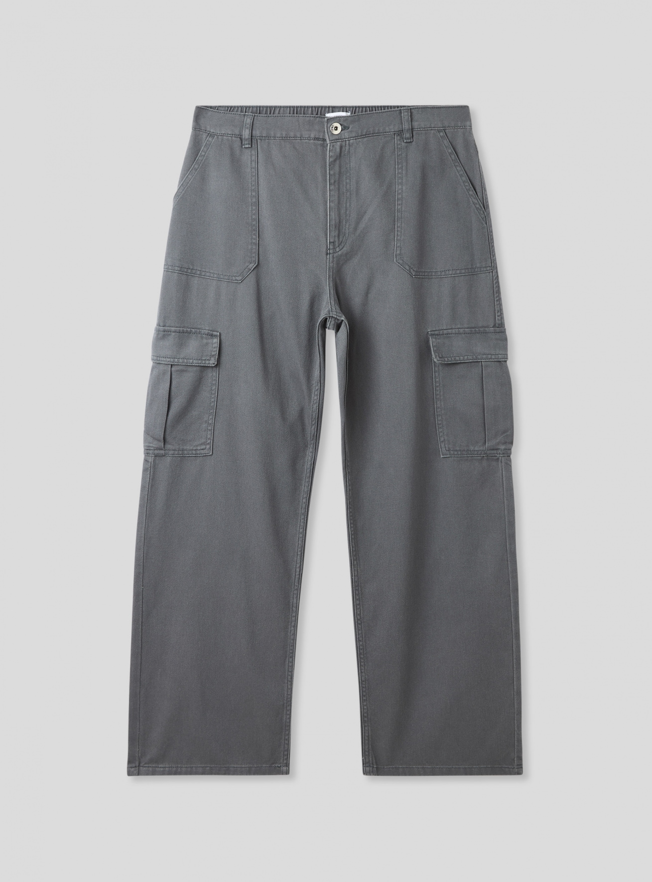Pantalone Lungo Donna Terranova
