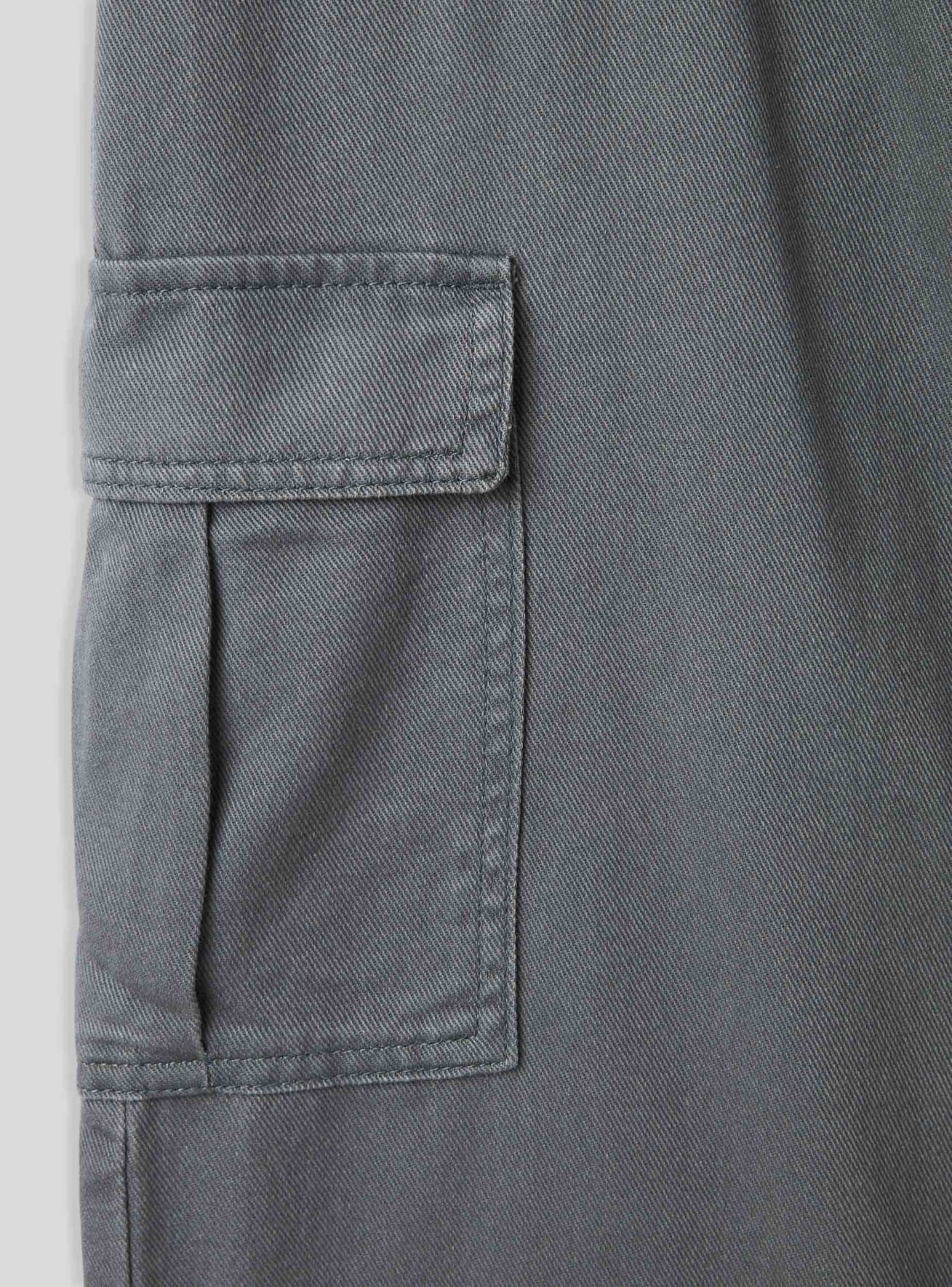 Pantalone Lungo Donna Terranova