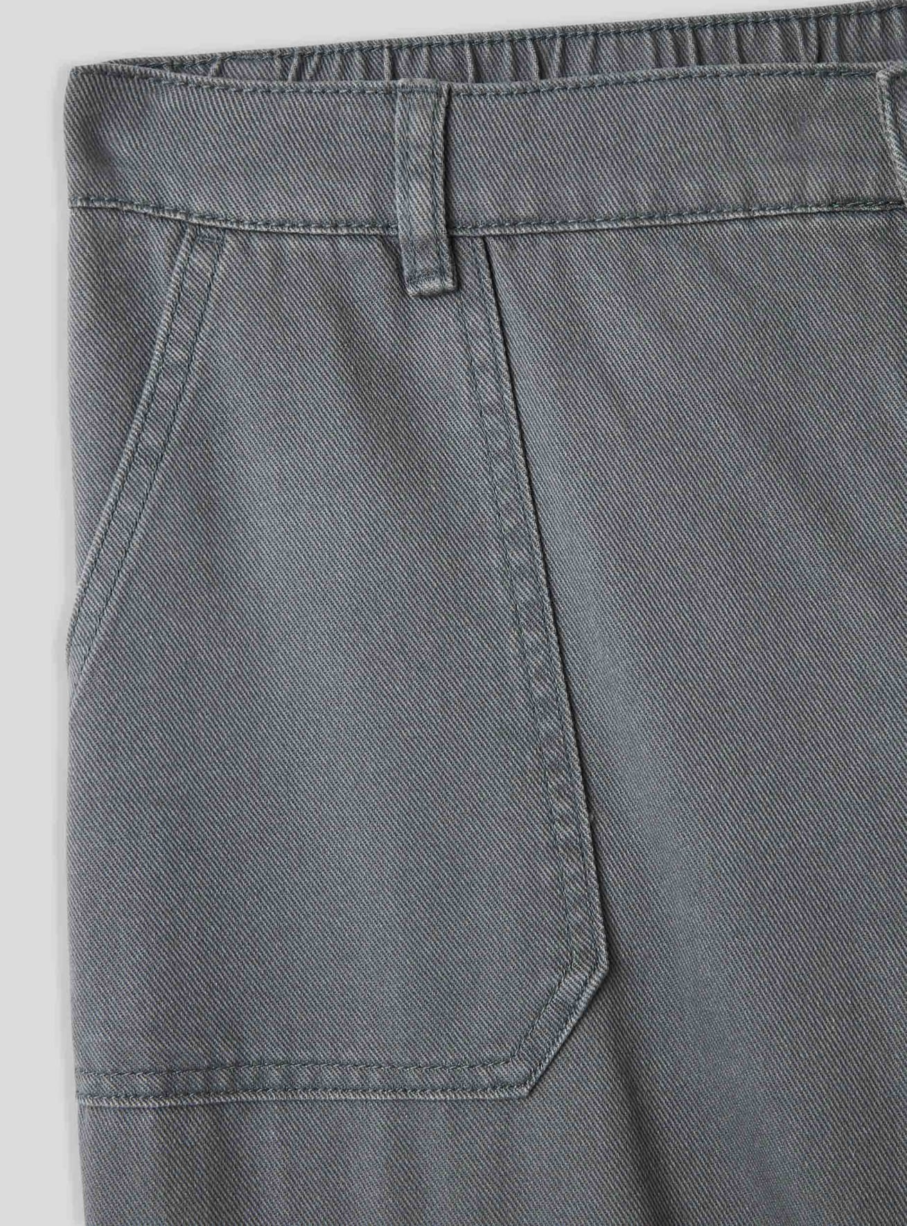 Pantalone Lungo Donna Terranova