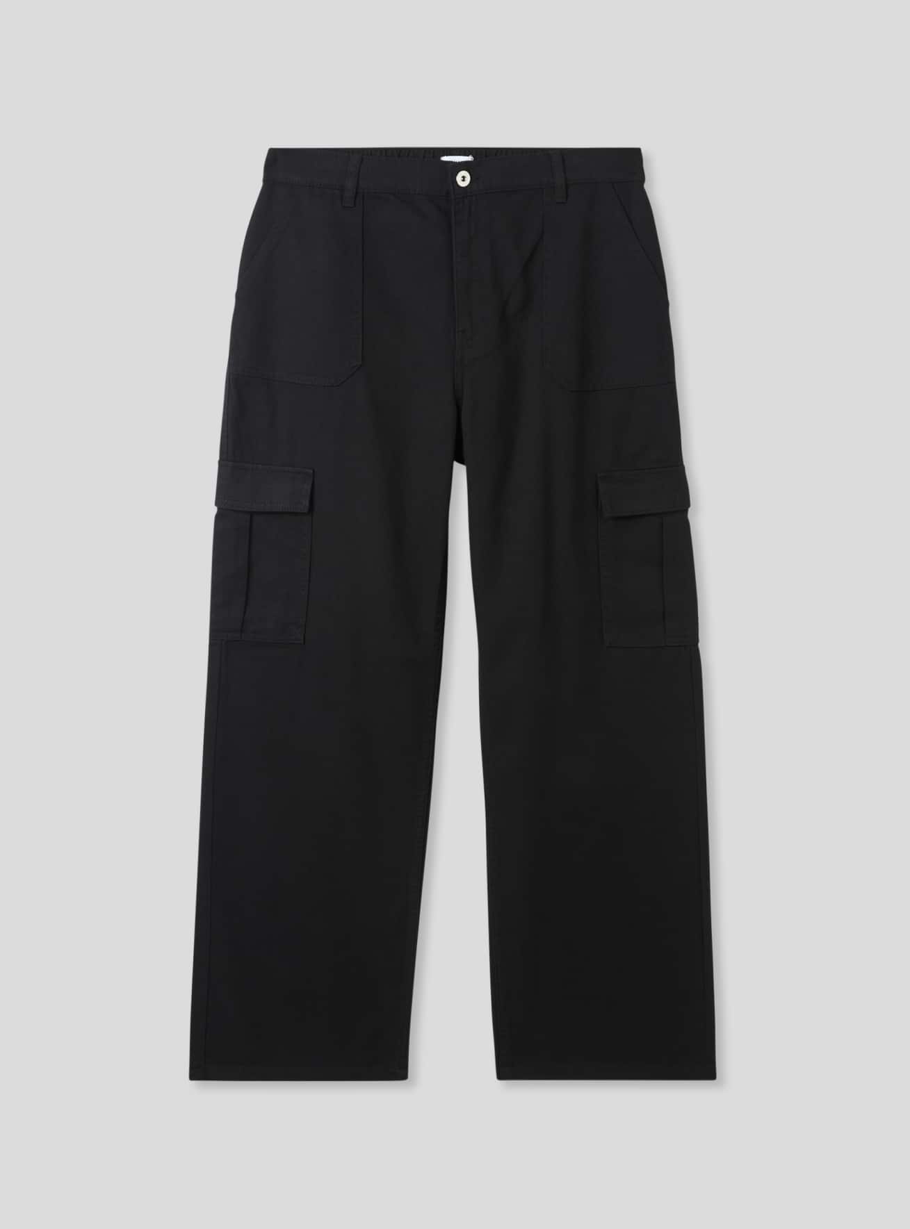 Pantalone Lungo Donna Terranova