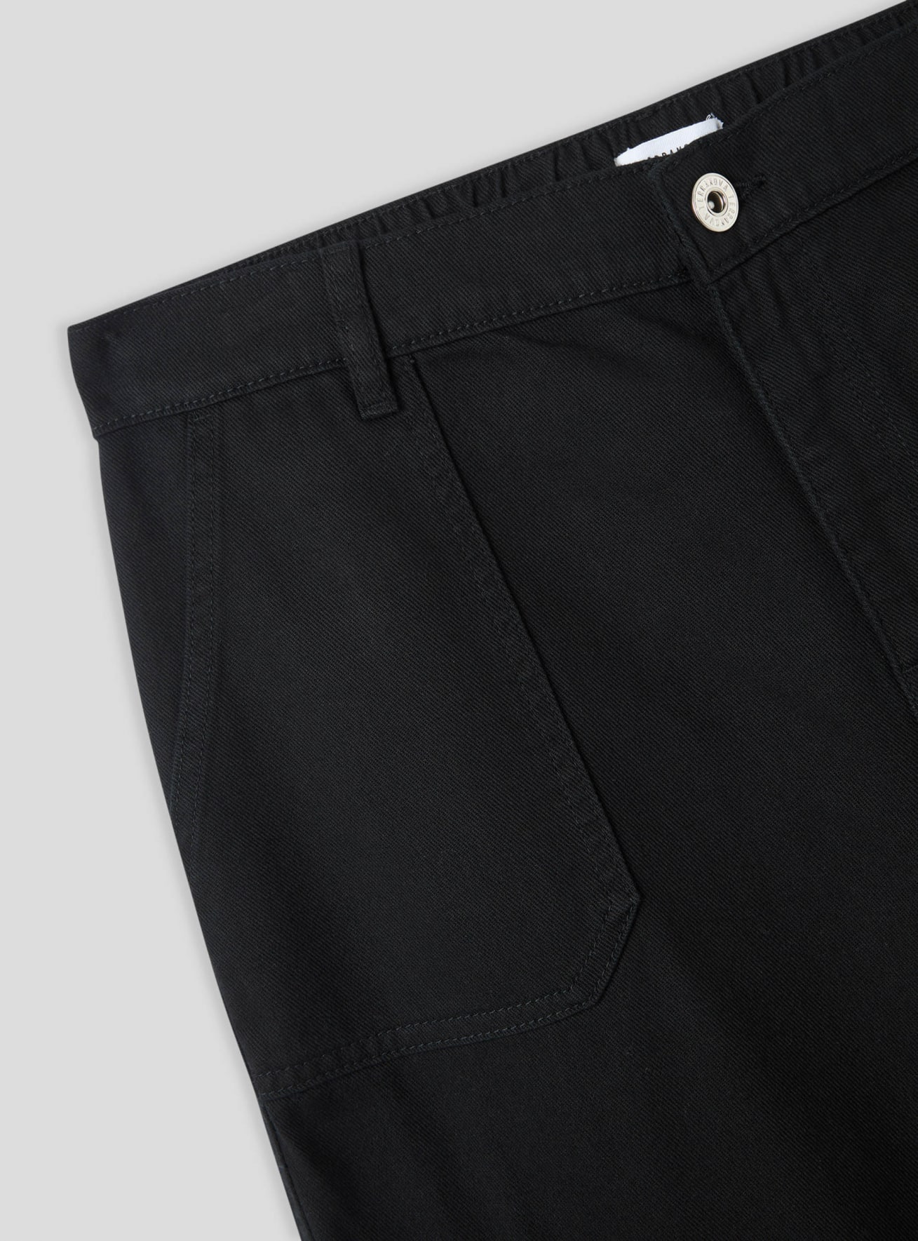 Pantalone Lungo Donna Terranova