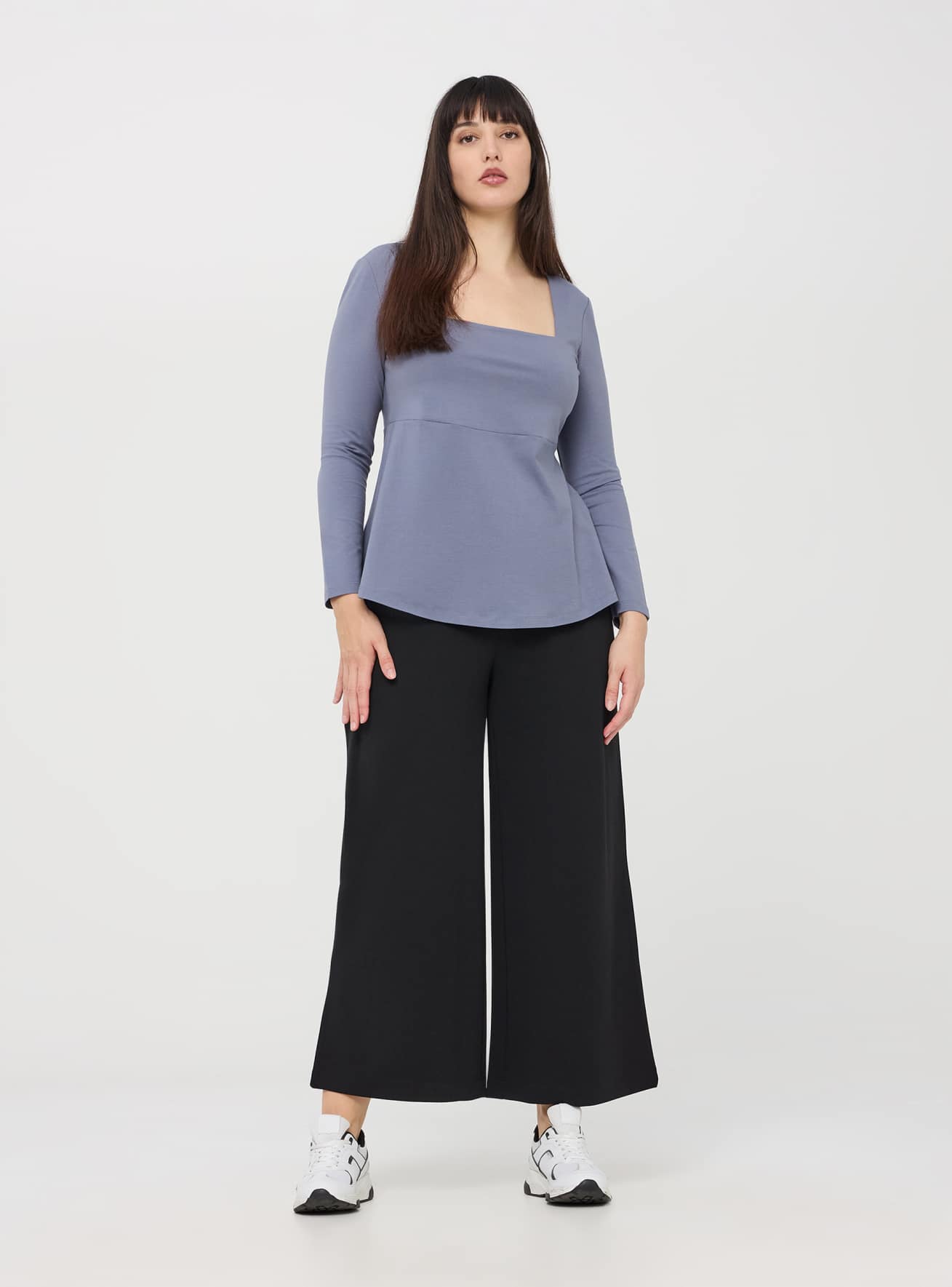 Pantaloni culotte online