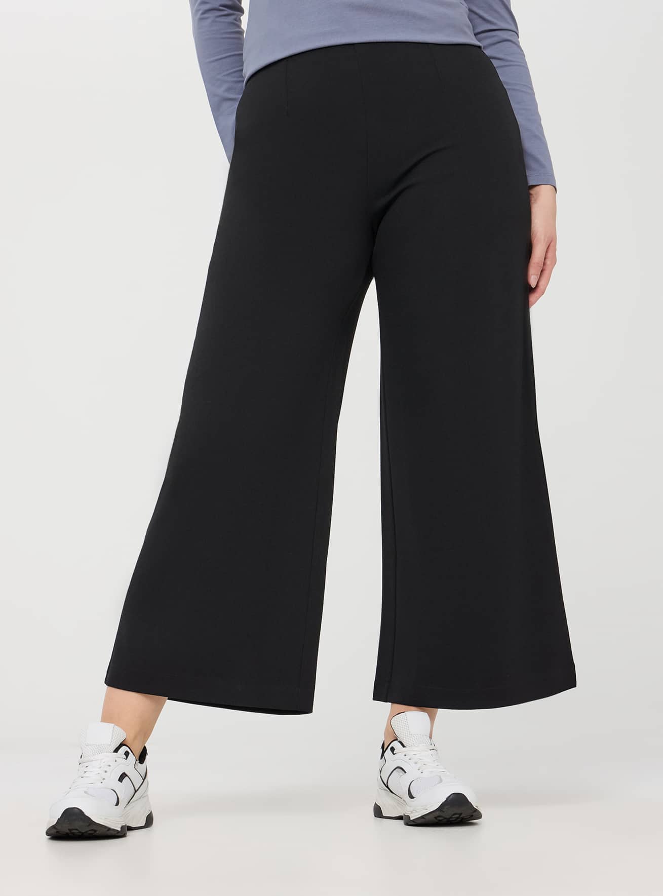 Pantalone Lungo Donna Terranova