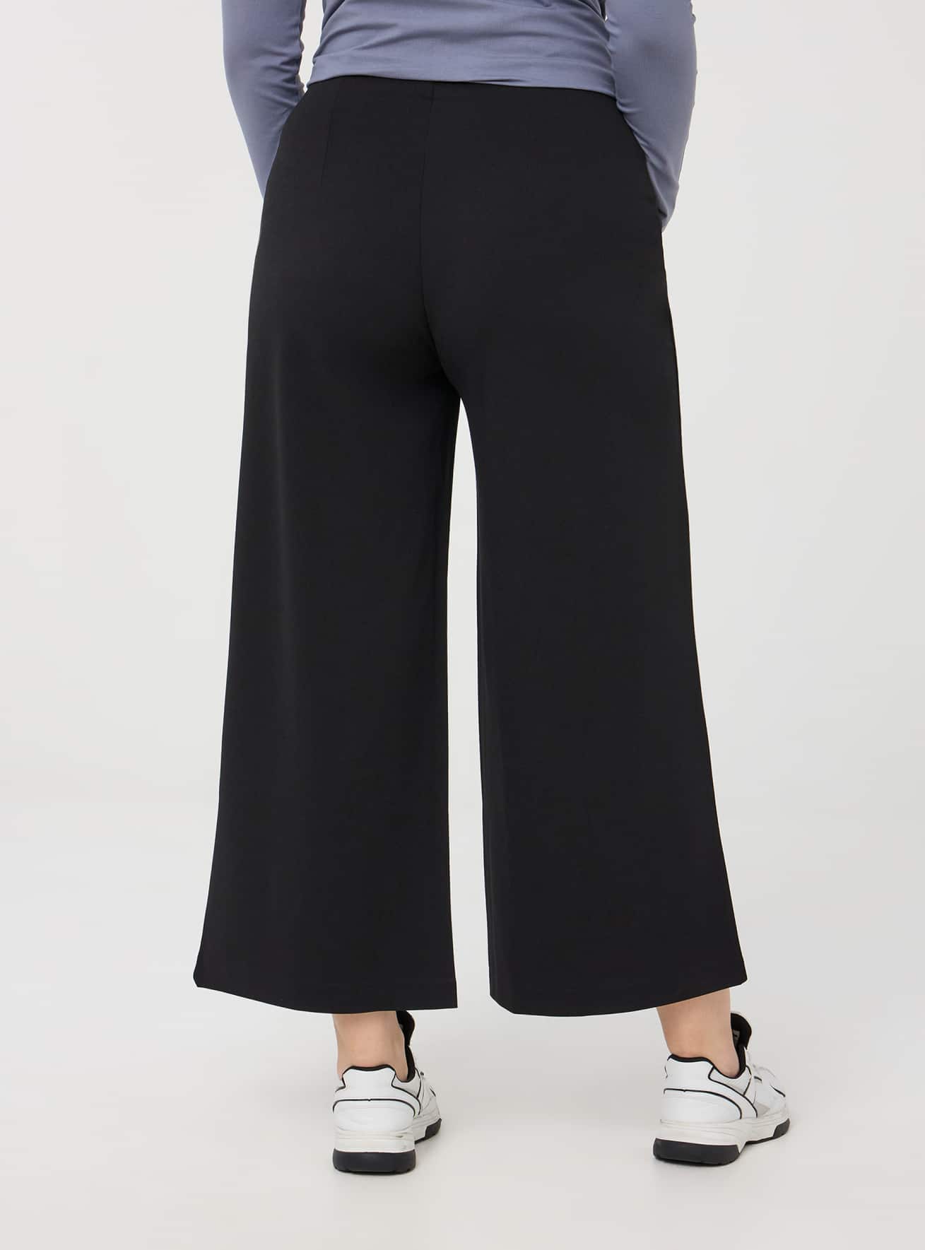 Pantalone Lungo Donna Terranova