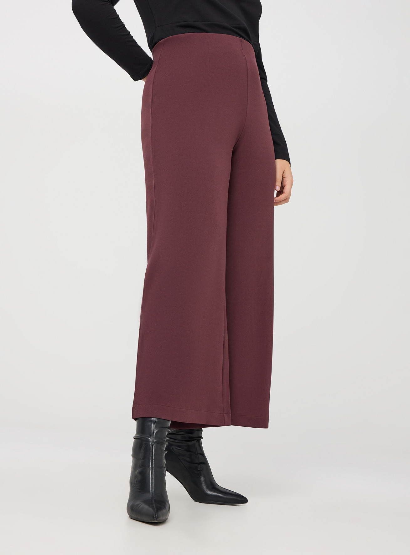 Pantalone Lungo Donna Terranova