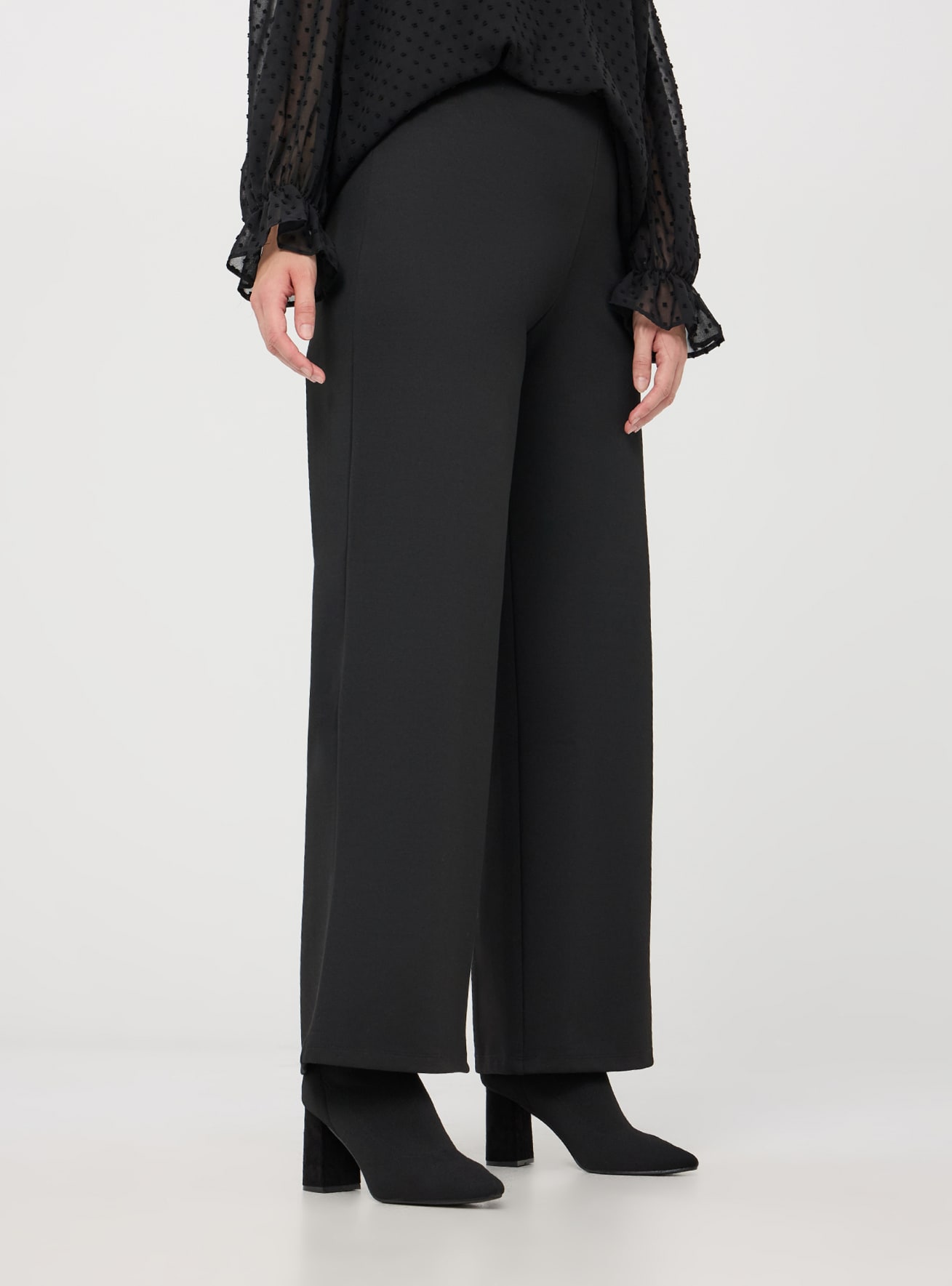Pantalone Lungo Donna Terranova