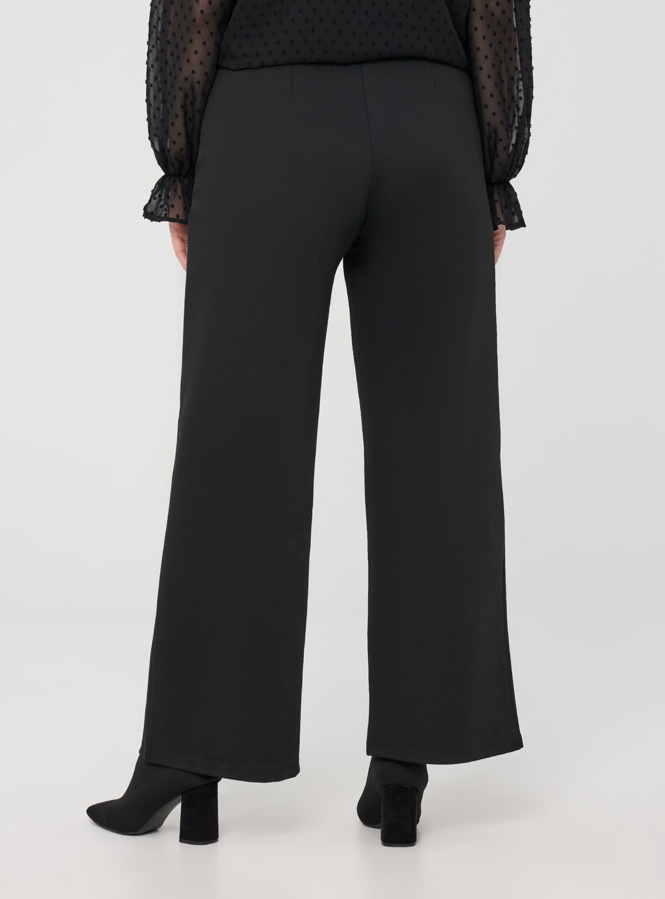 Pantalone Lungo Donna Terranova
