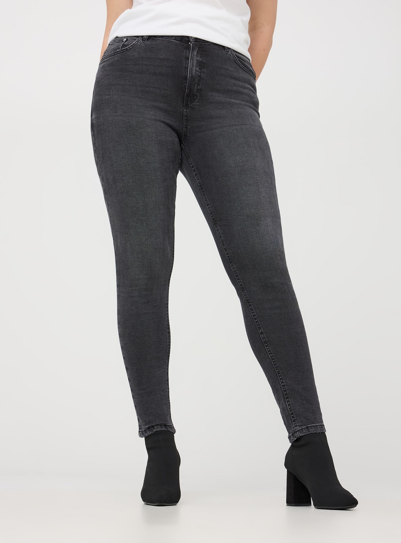 Jeans Femme Terranova
