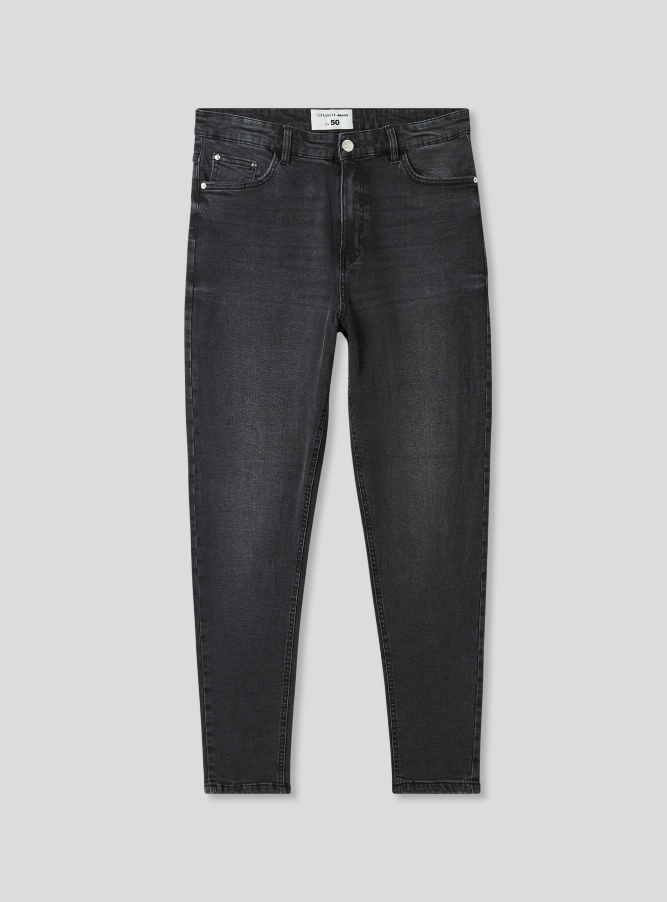 Jeans Femme Terranova