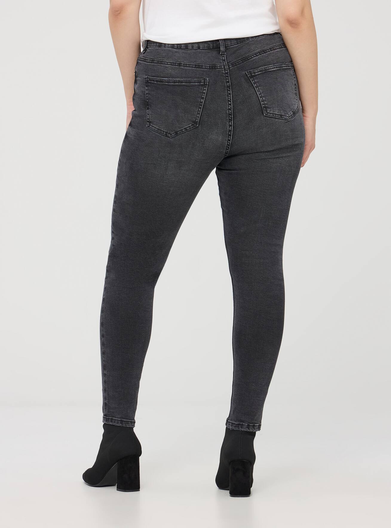 Jeans Femme Terranova