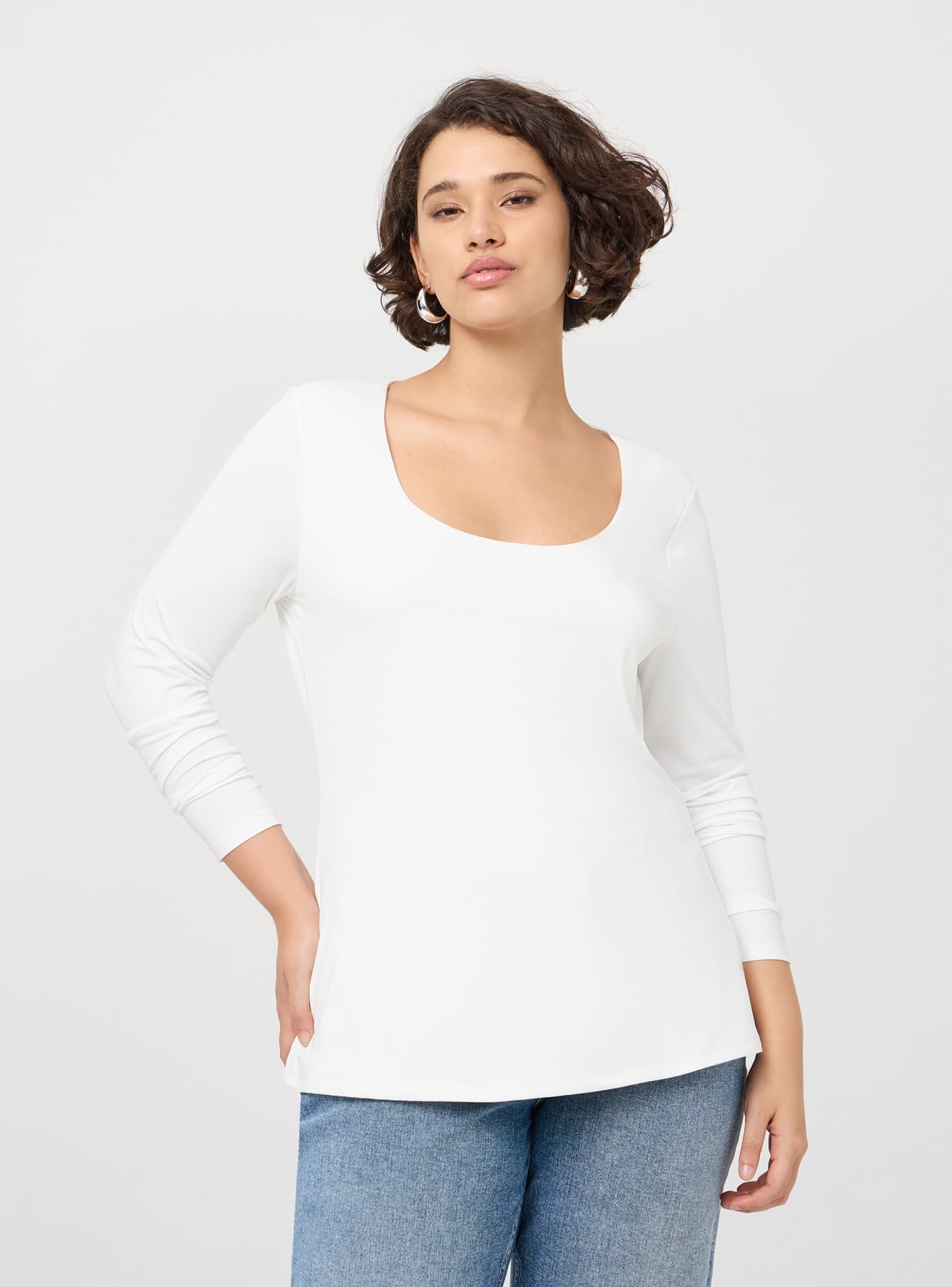 T-Shirt Mujer Terranova