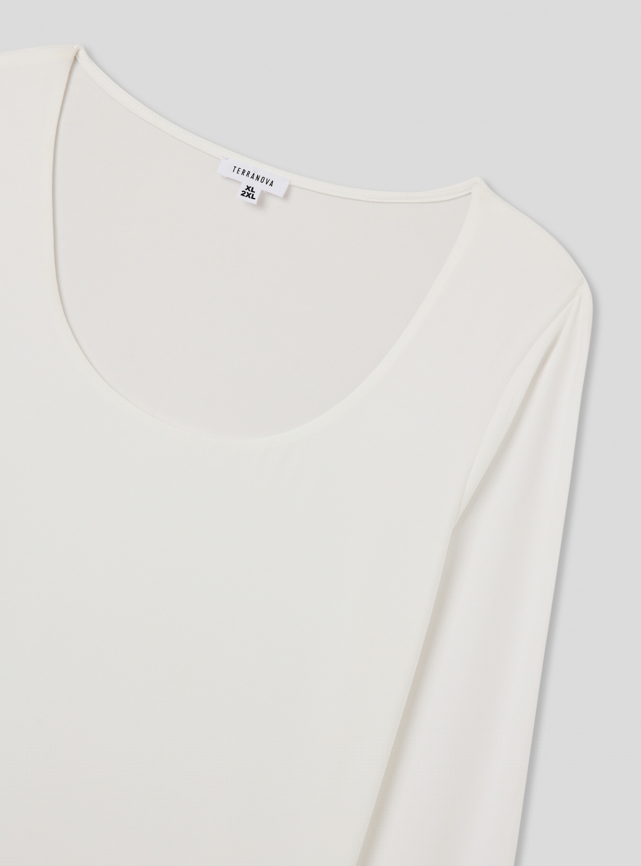 T-Shirt Mujer Terranova