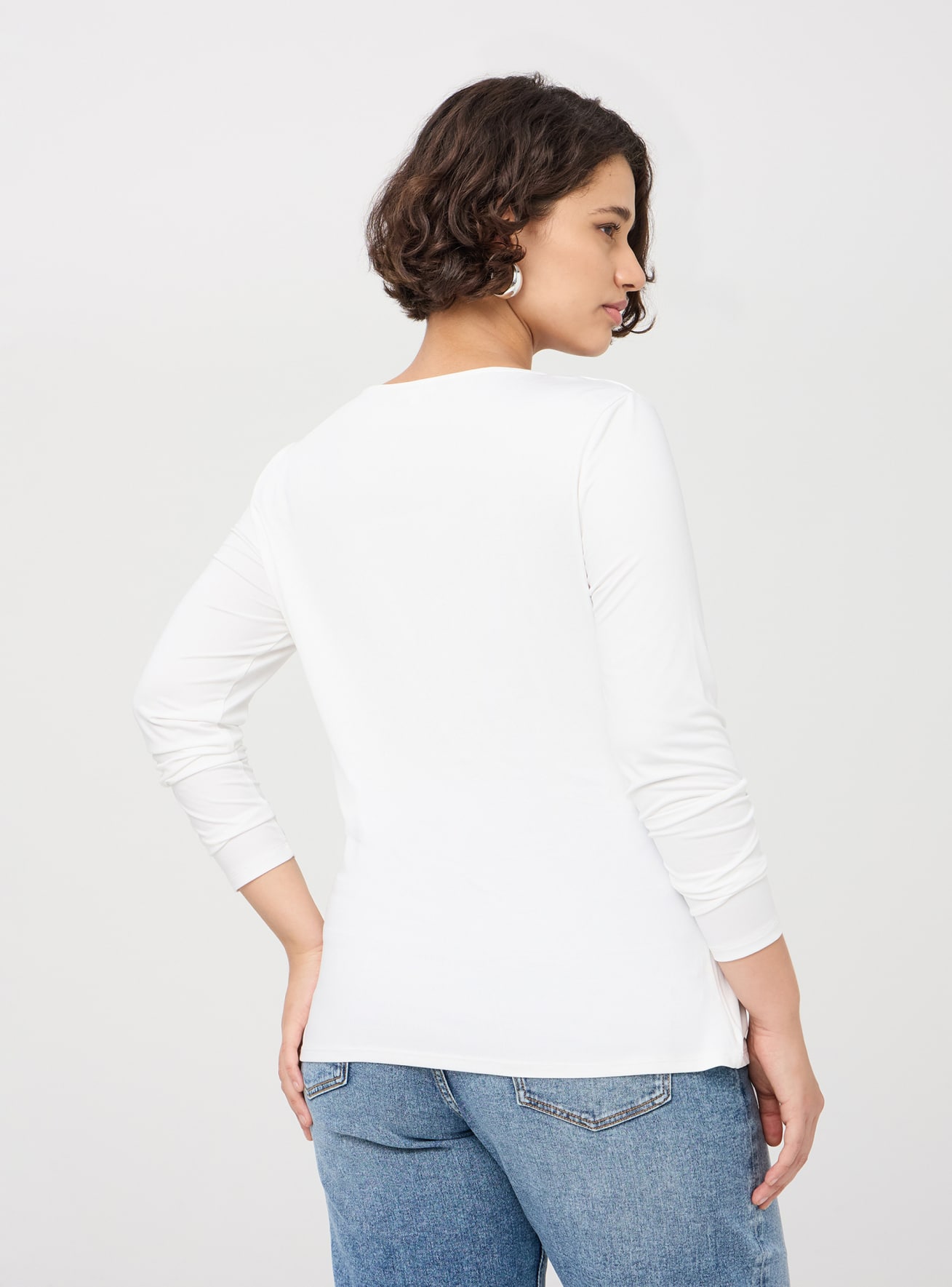 T-Shirt Mujer Terranova