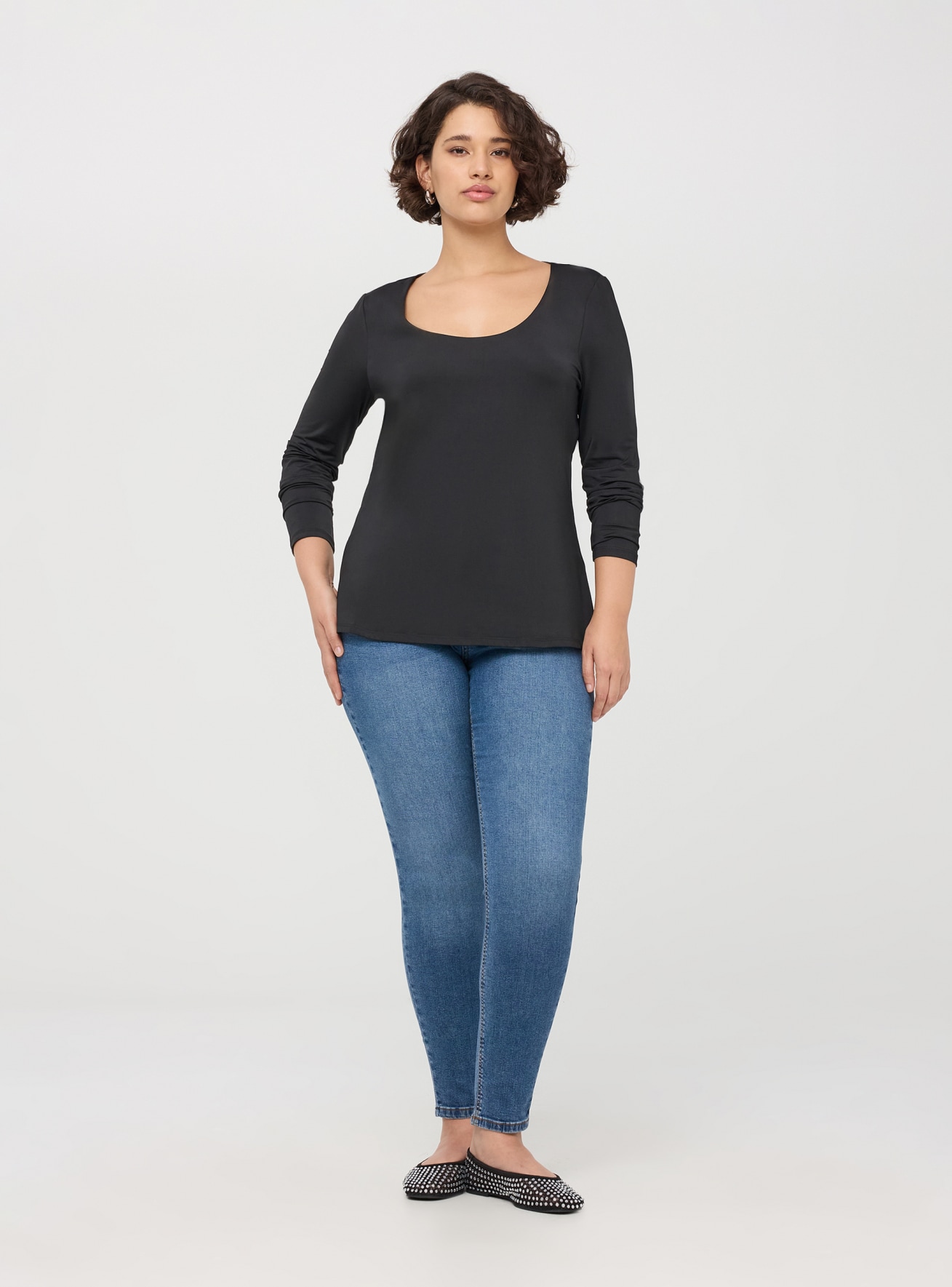 T-Shirt Mujer Terranova