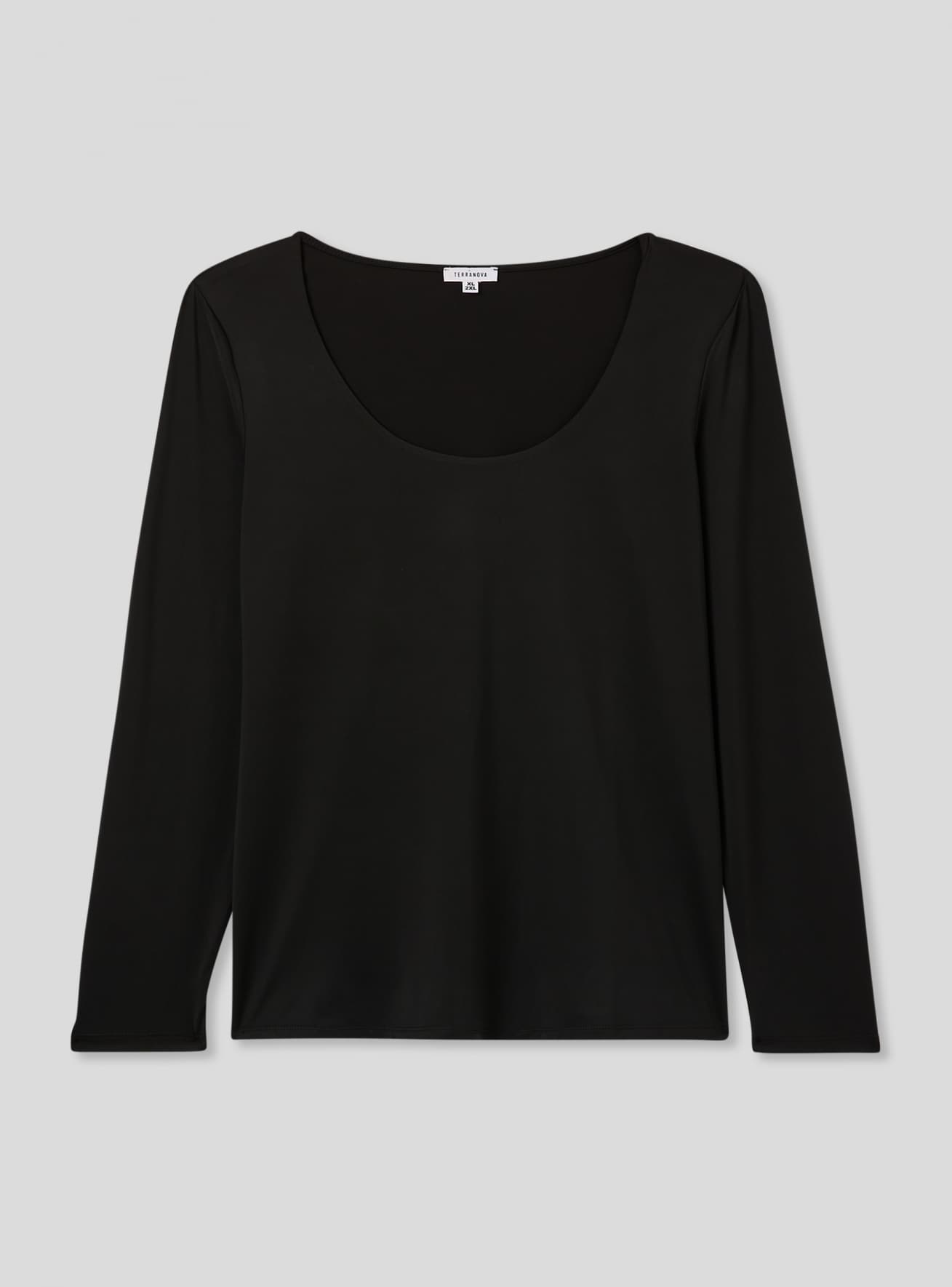 T-Shirt Mujer Terranova
