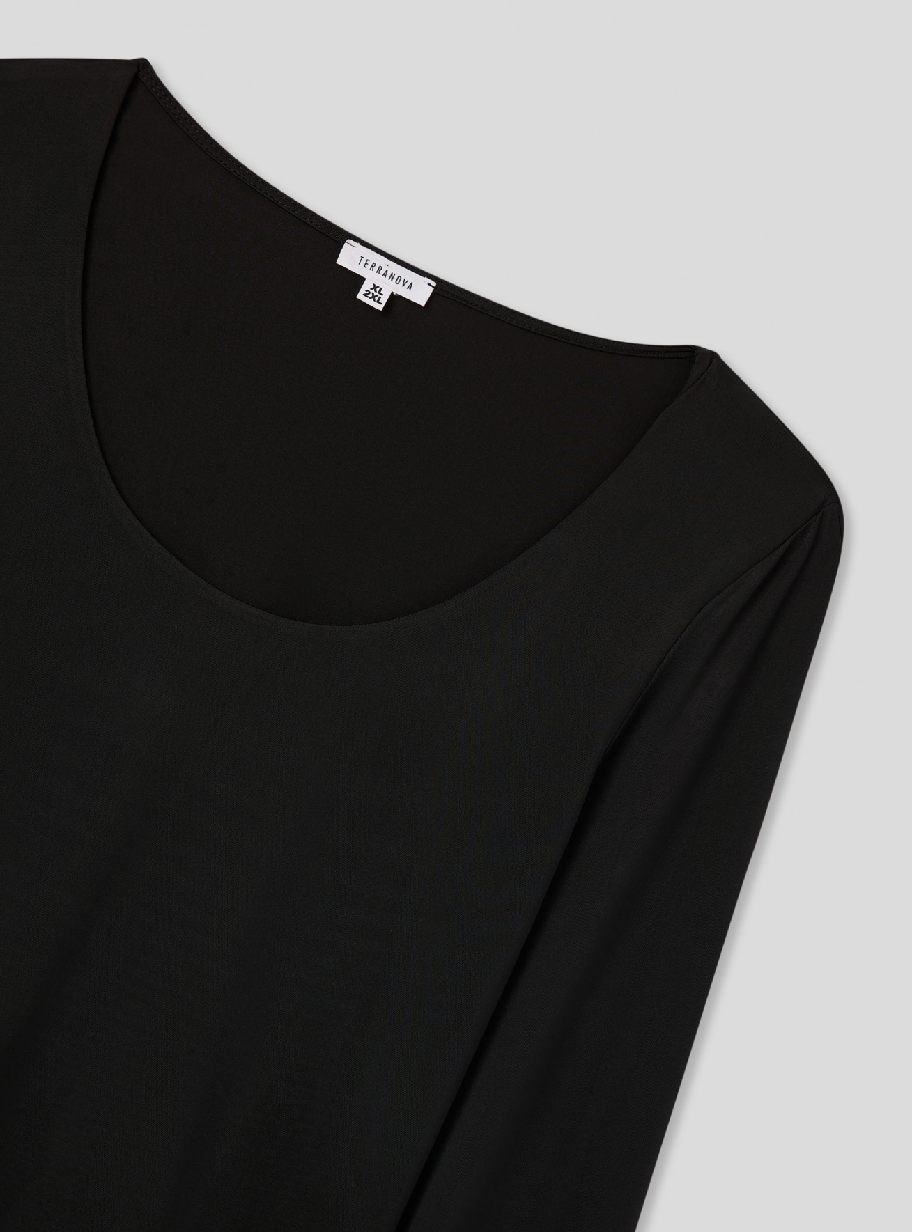 T-Shirt Mujer Terranova