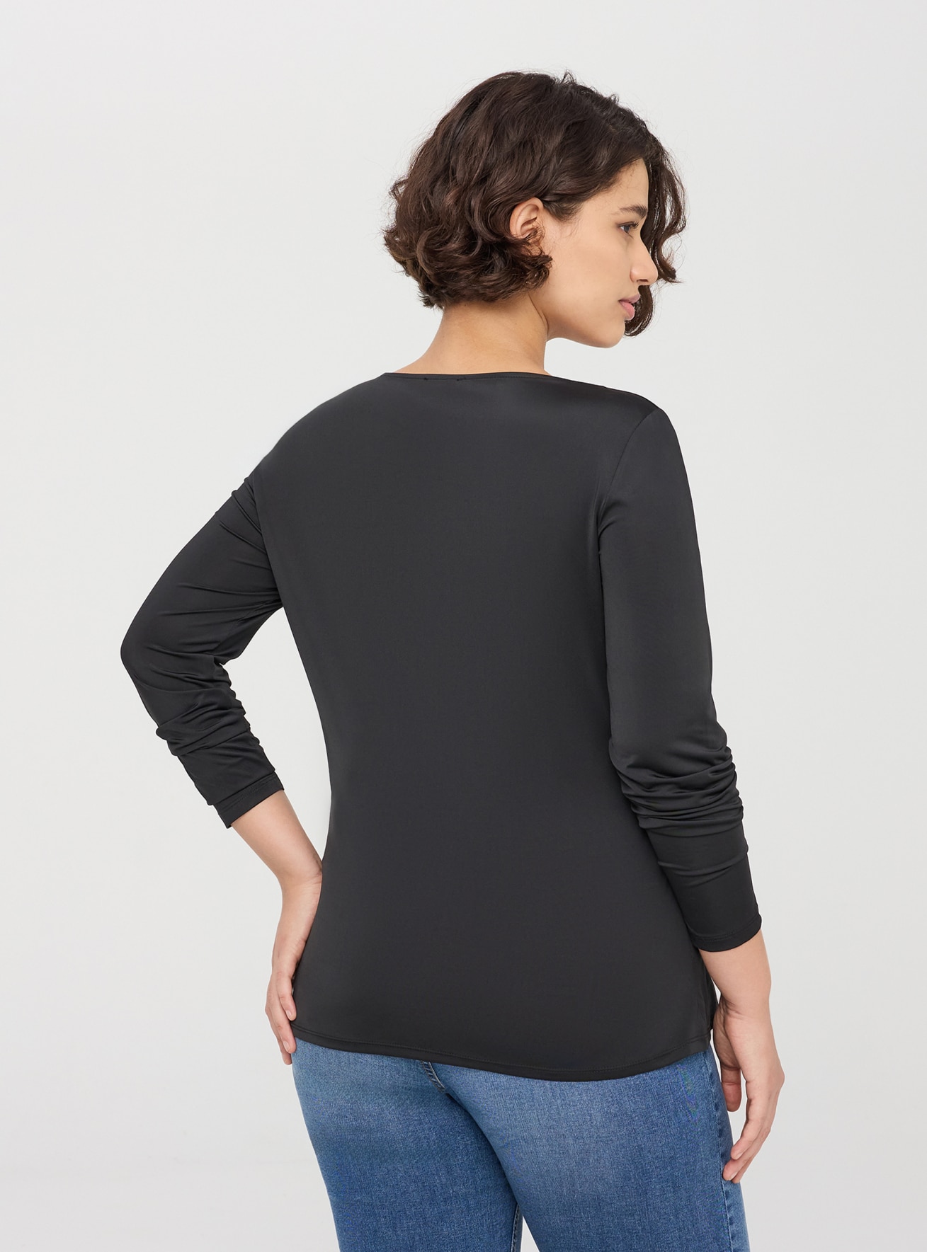T-Shirt Mujer Terranova