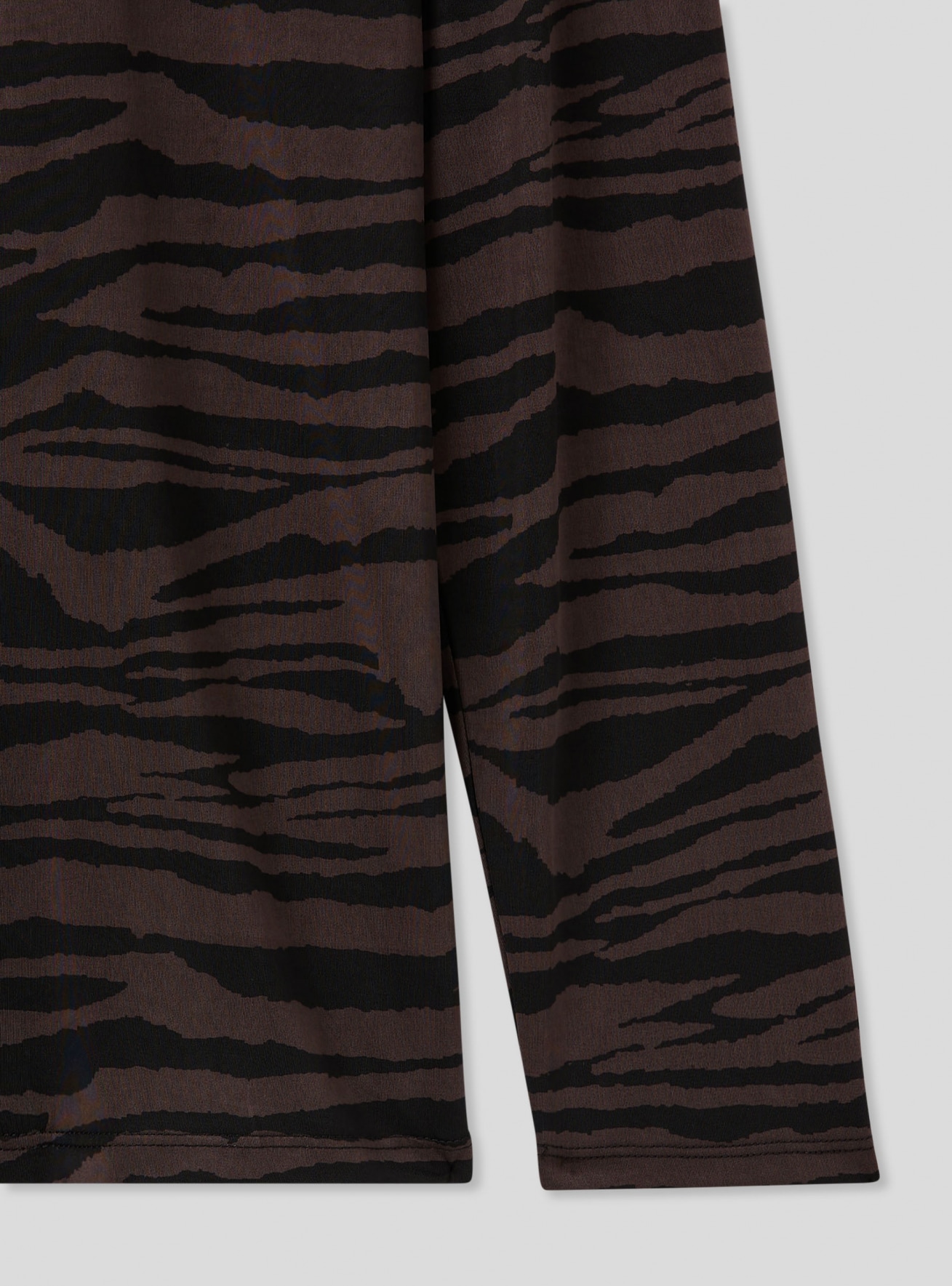 T-Shirt ML Damen Terranova