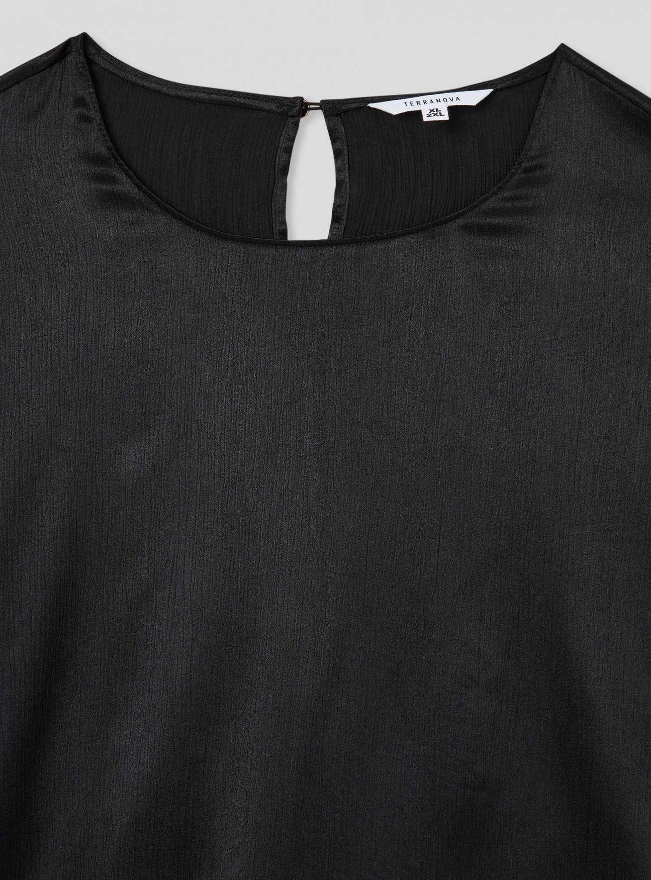 Camicia MC Damen Terranova