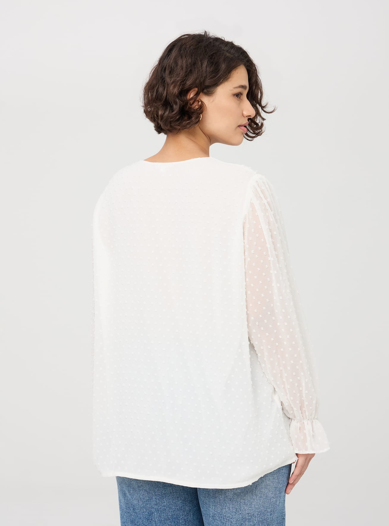 Camicia ML Damen Terranova