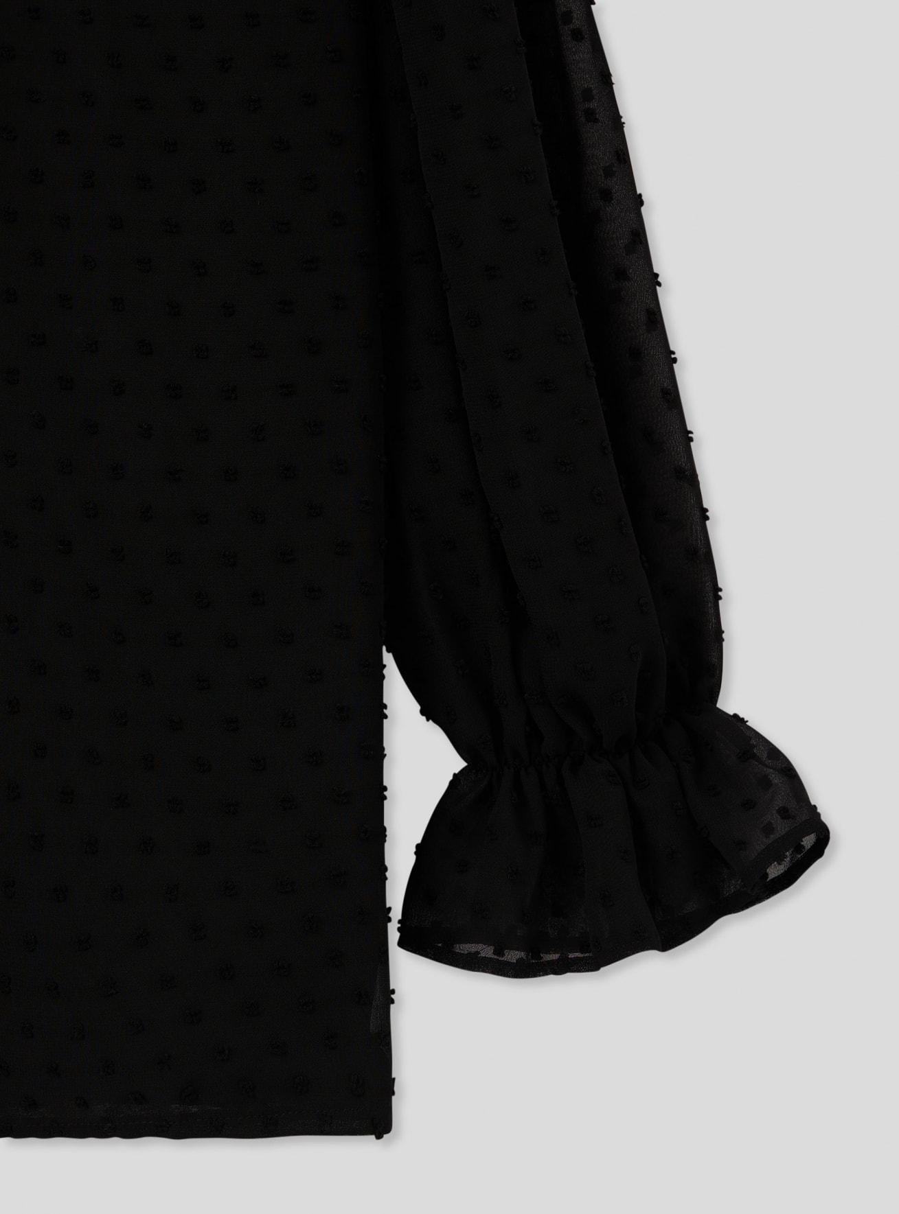 Long-sleeved shirt Woman Terranova