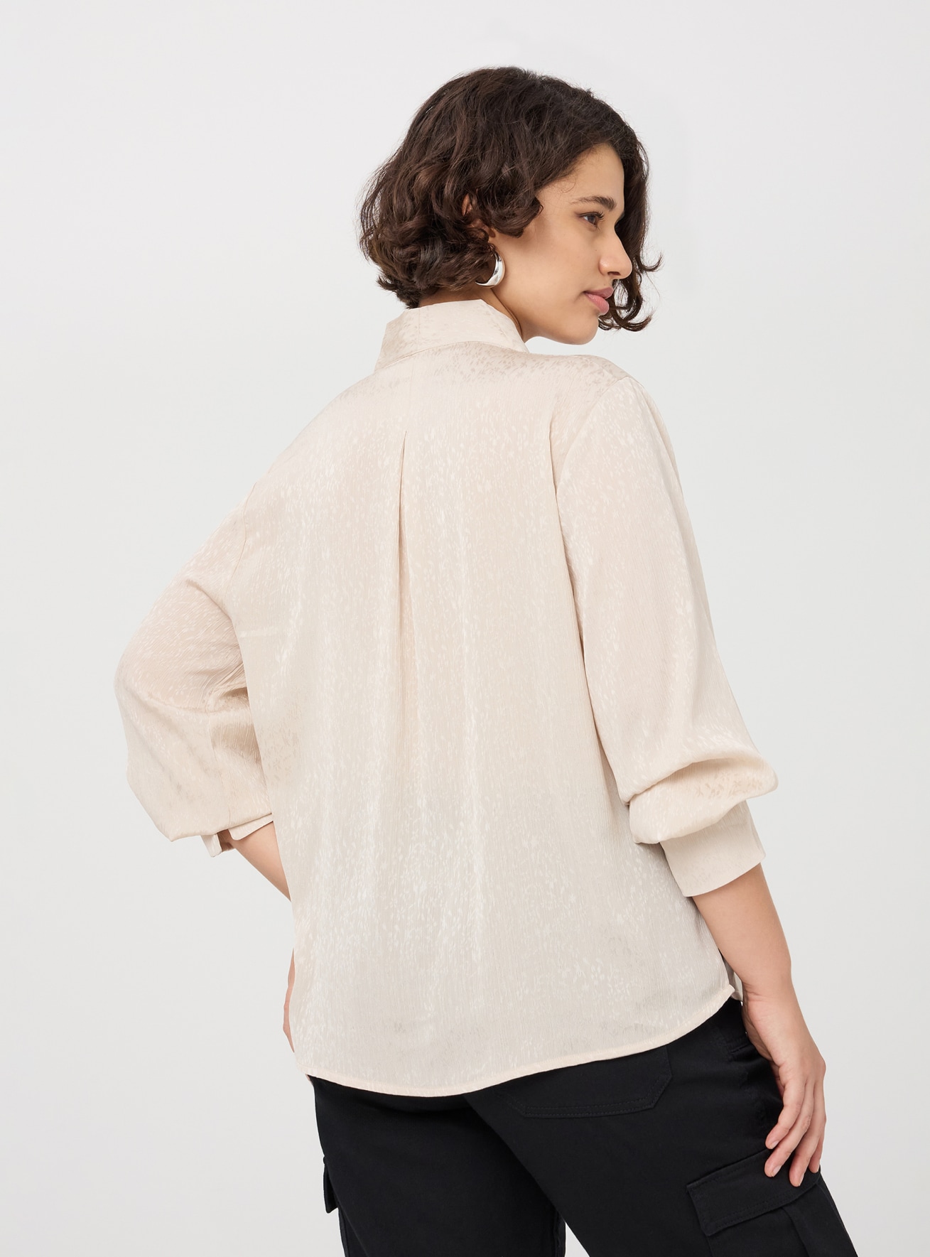 Camicia ML Donna Terranova