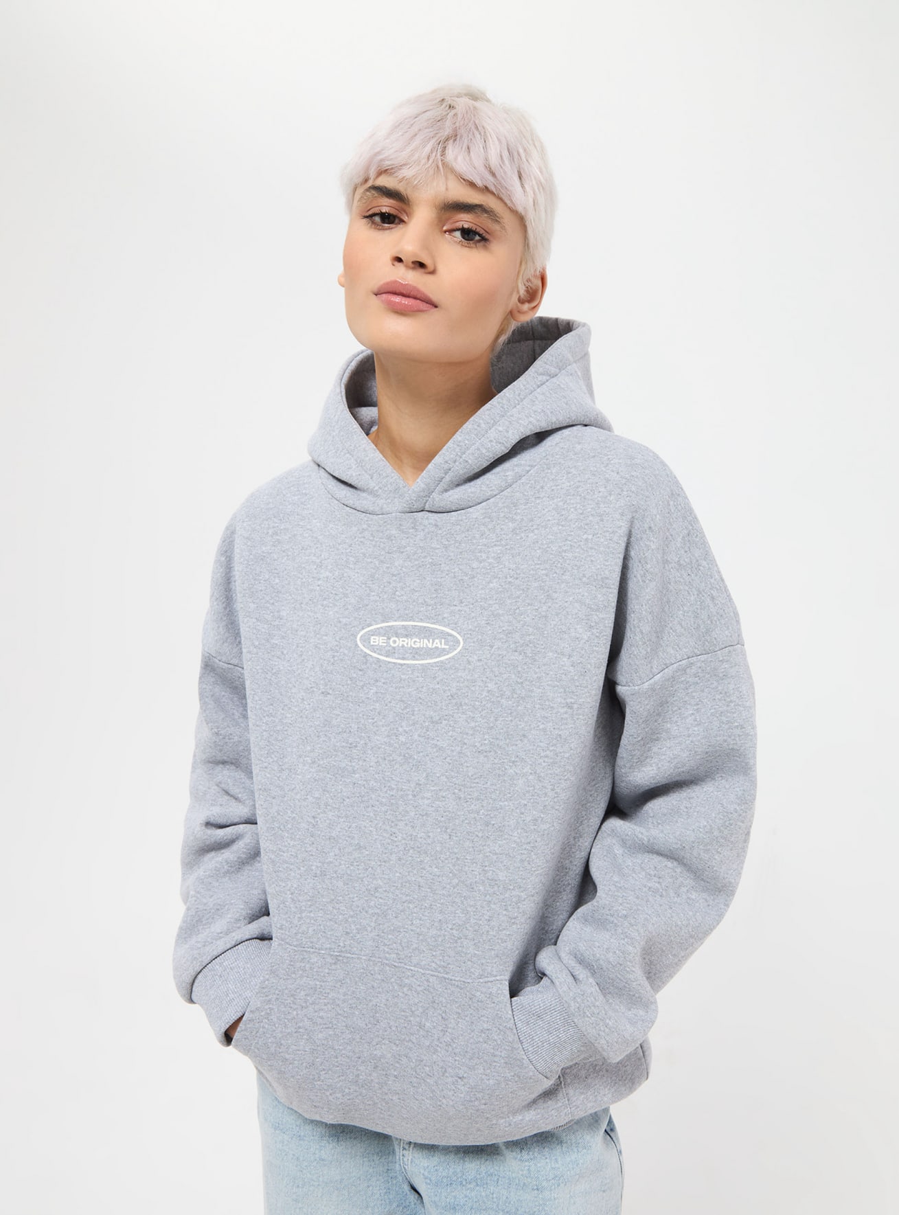 Sweat shirt Femme Terranova