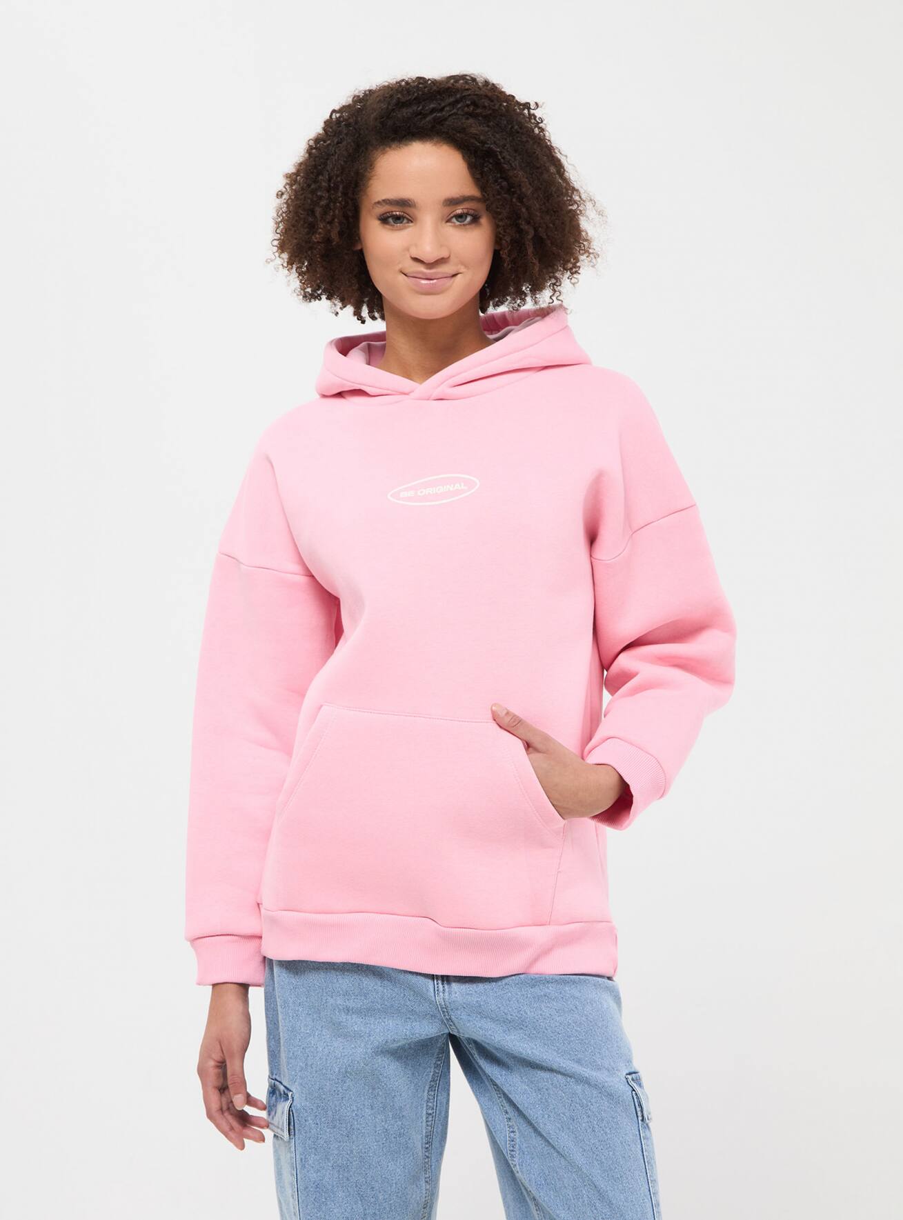 Sweat shirt Femme Terranova