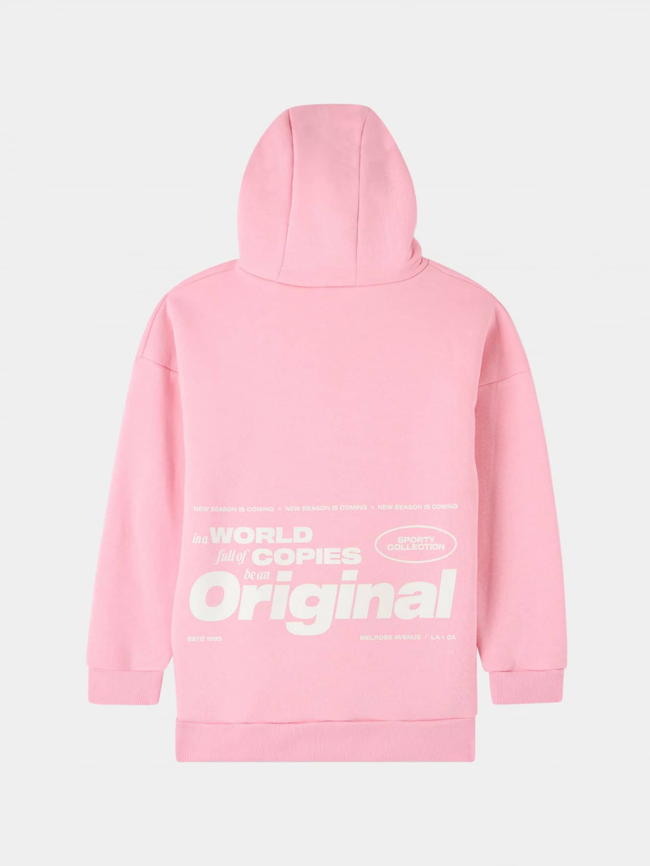 Sweat shirt Femme Terranova