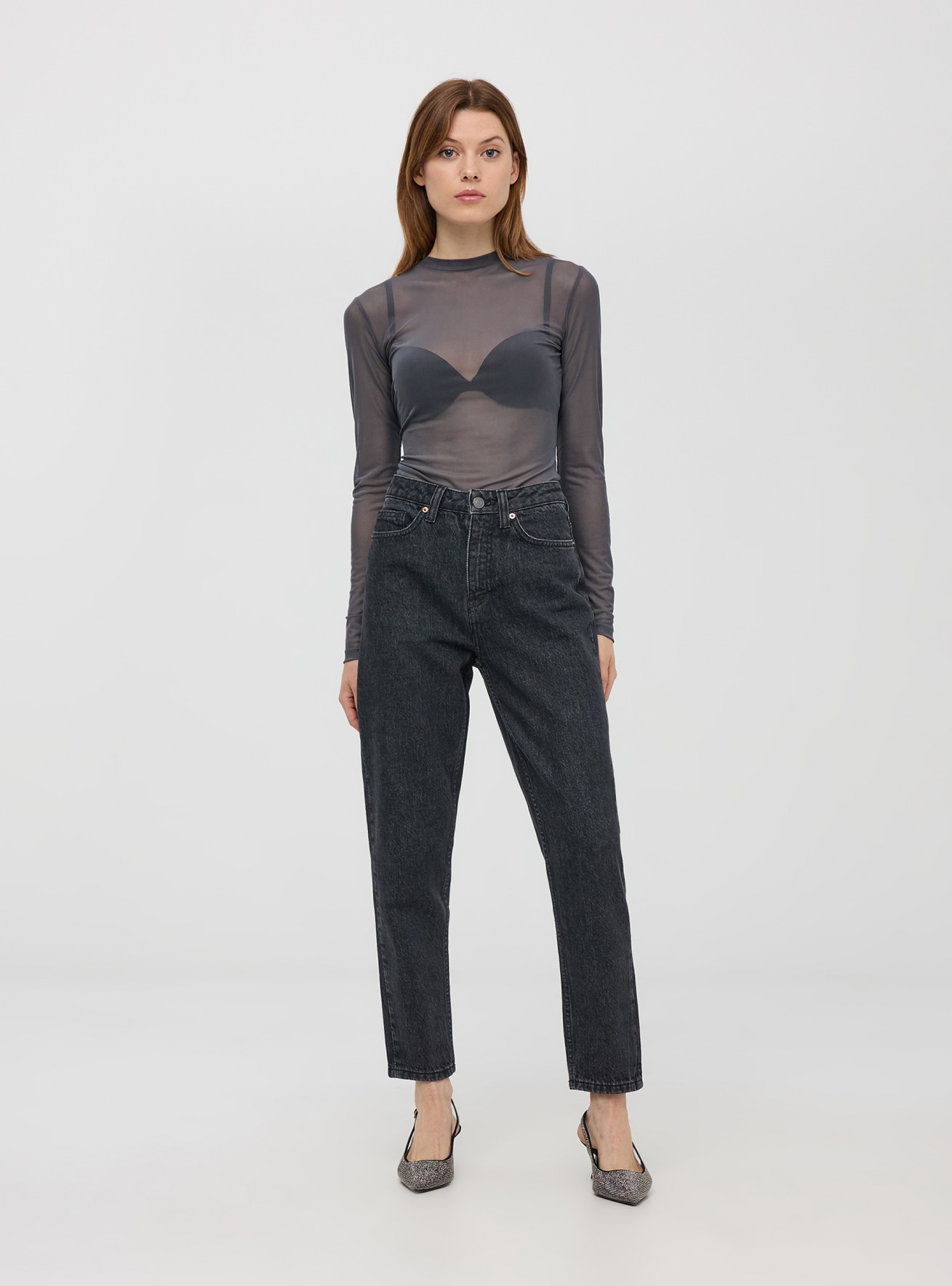 Jeans Femme Terranova