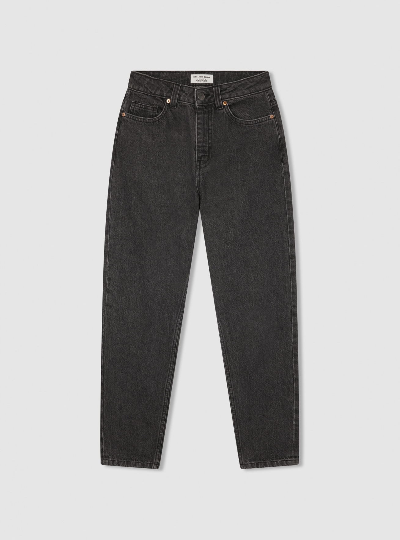 Jeans Femme Terranova
