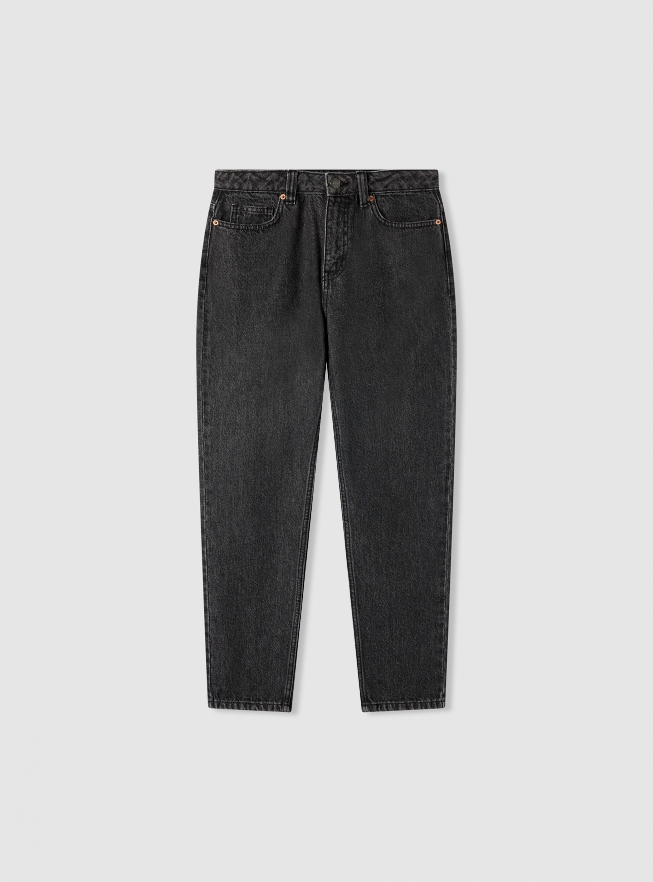 Long pants jeans Woman Terranova
