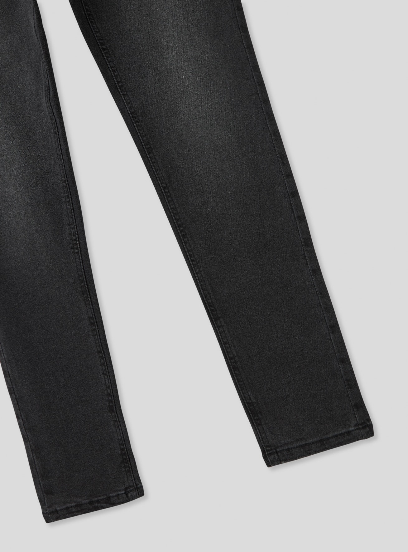 Pantalone Jeans Lungo Dámské Terranova