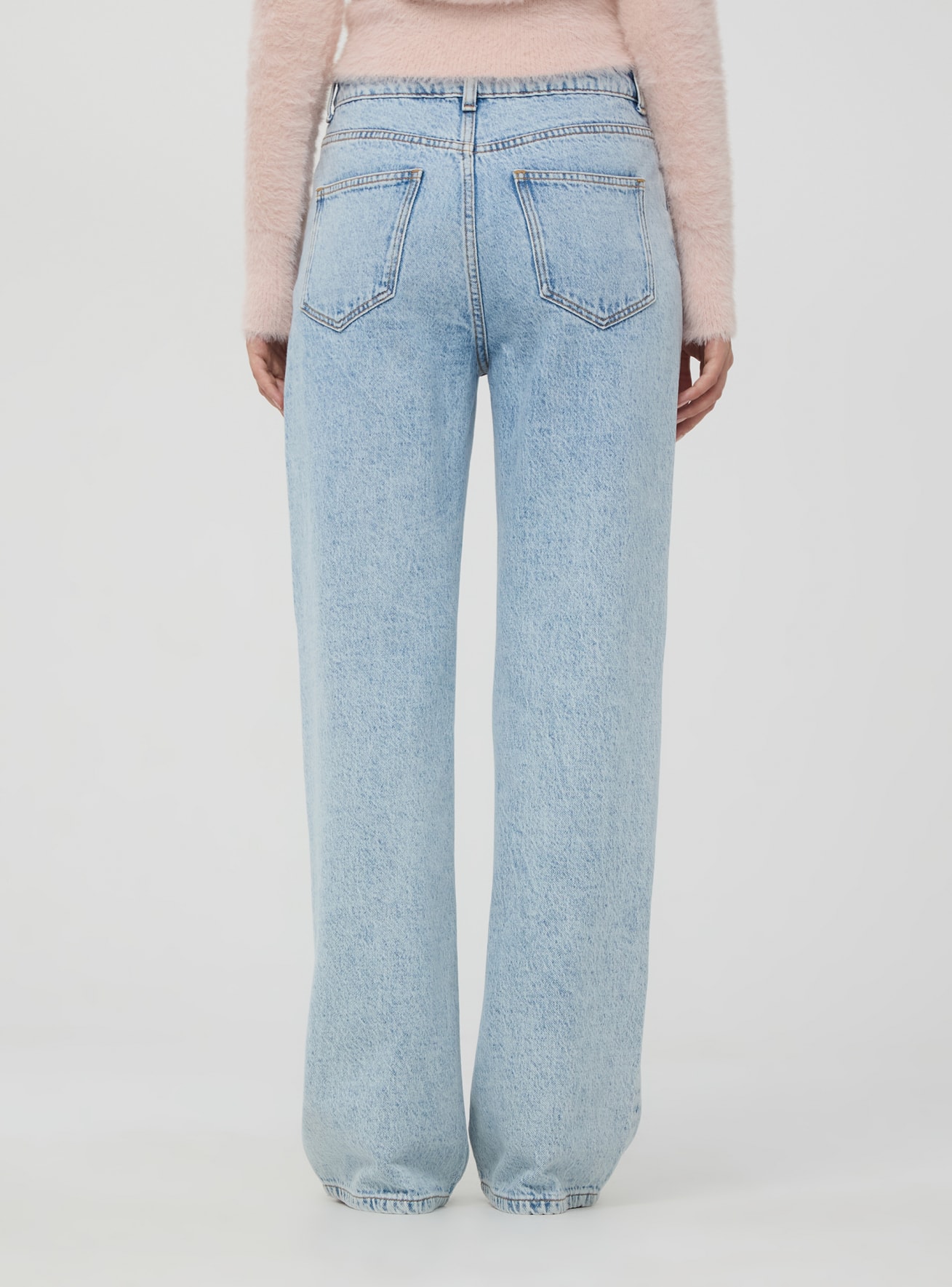 Terranova jeans donna hotsell