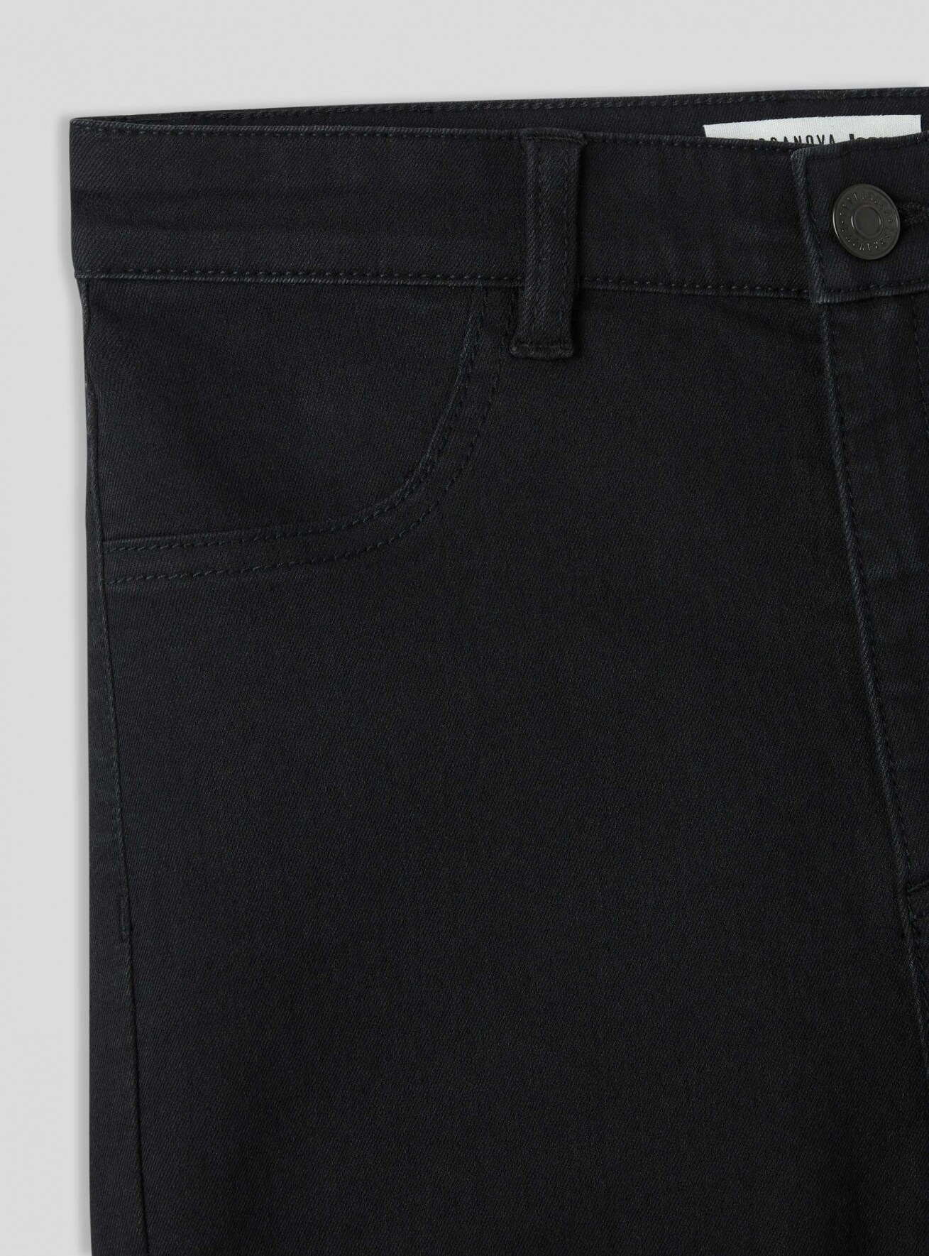 Long pants jeans Woman Terranova