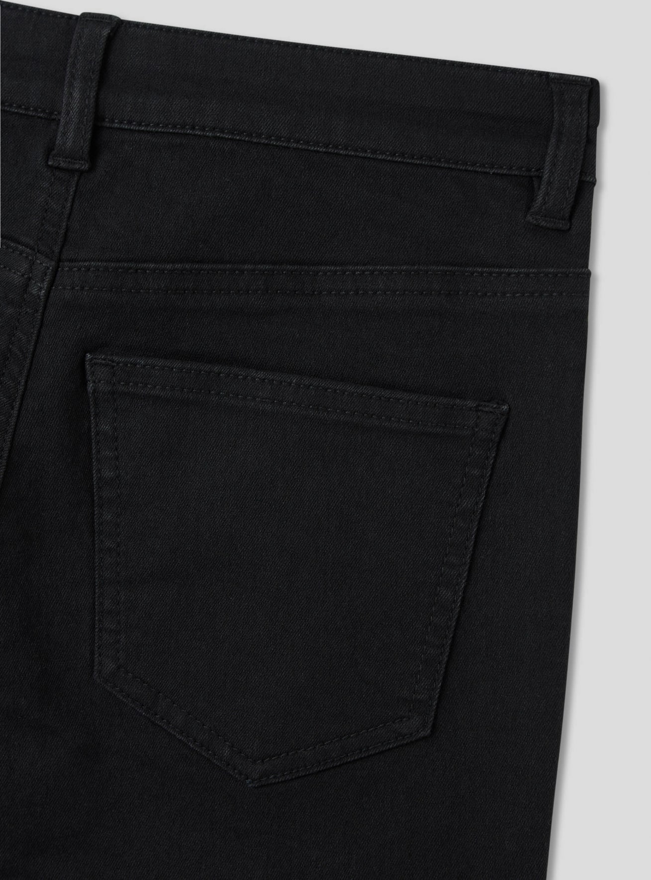 Long pants jeans Woman Terranova