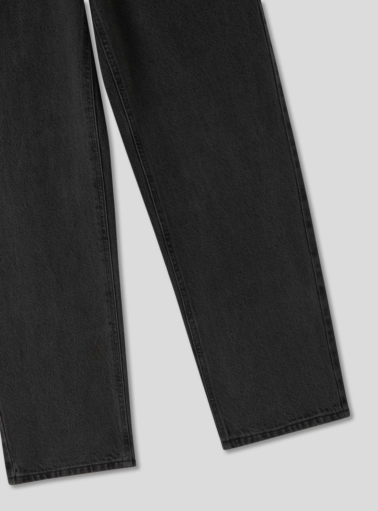 Long pants jeans Woman Terranova