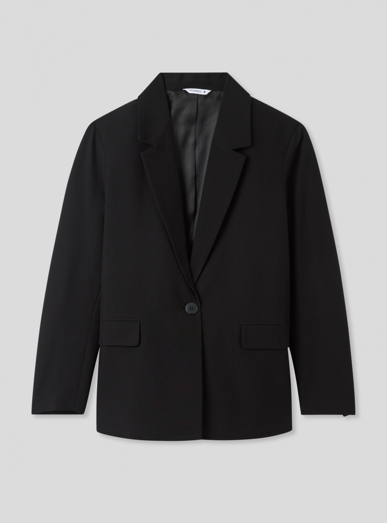 Chaqueta Mujer Terranova