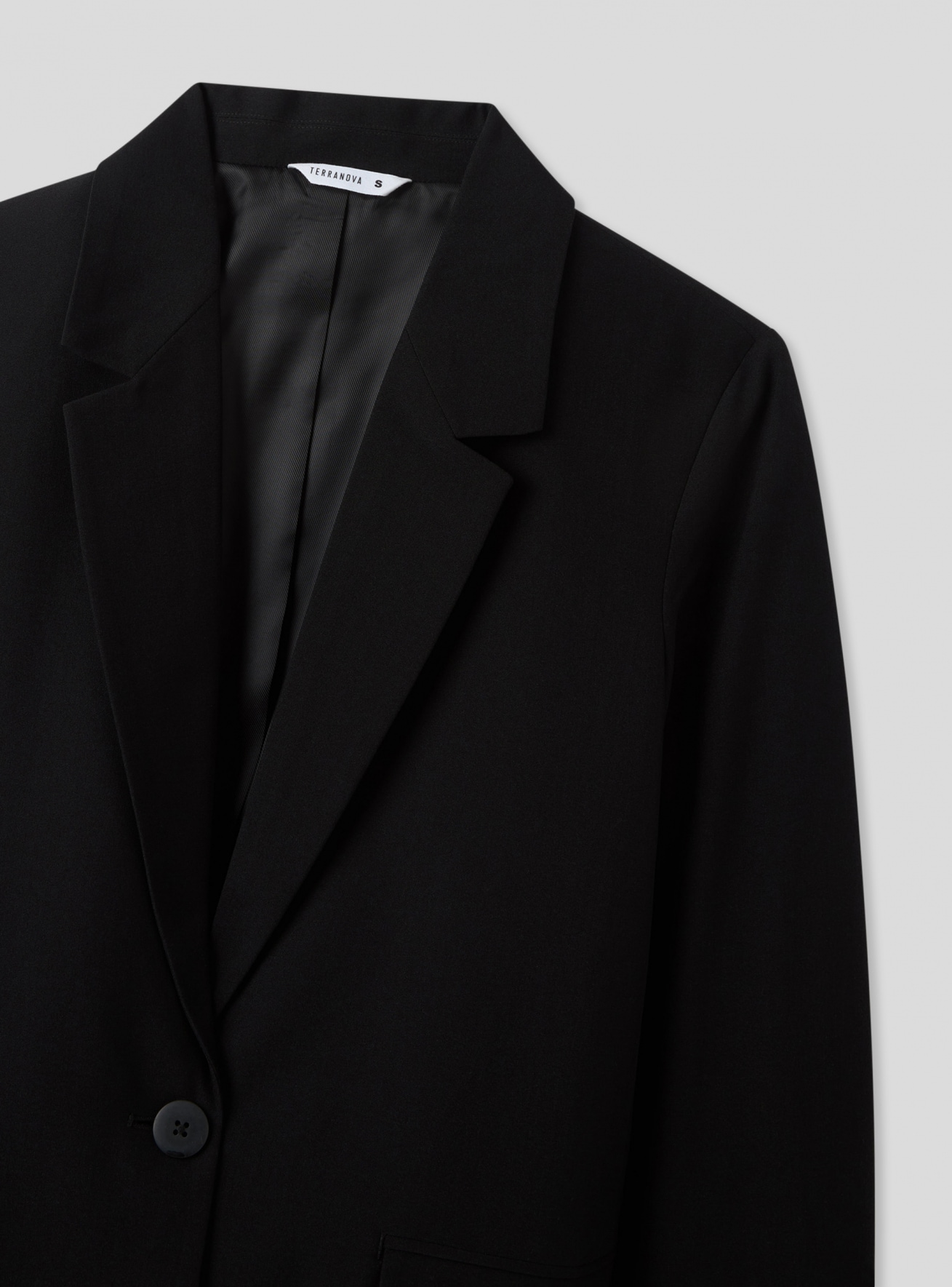 Chaqueta Mujer Terranova