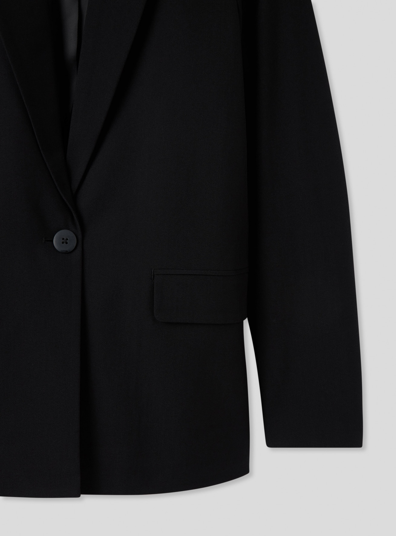 Chaqueta Mujer Terranova